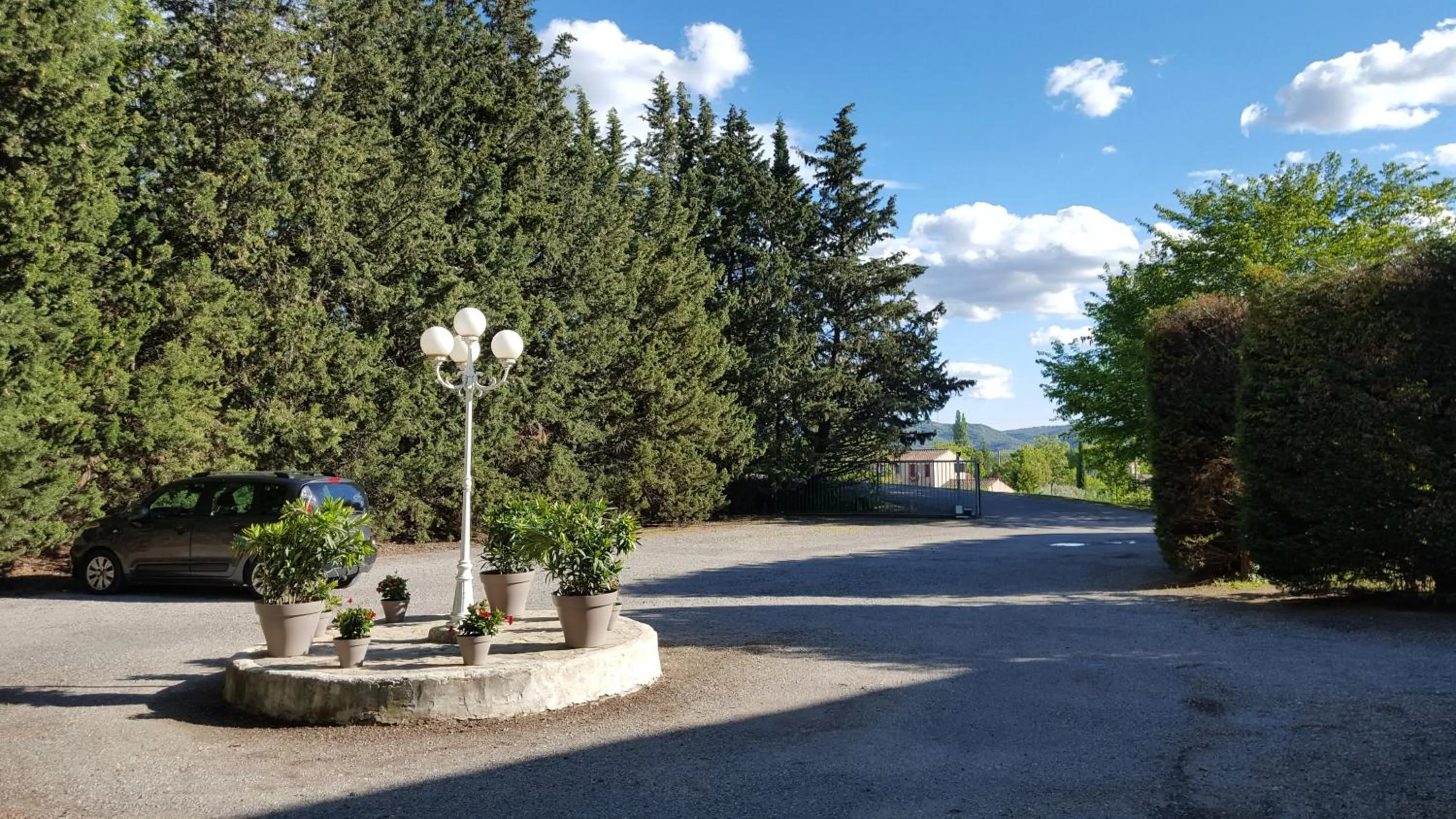 Other in Le Mas Du Colombier