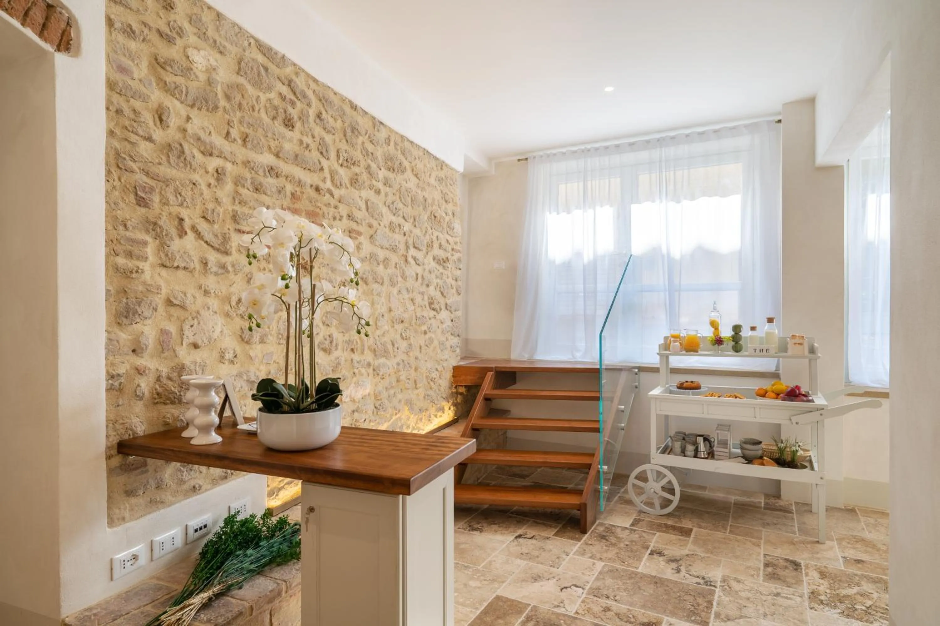 Seating area in Beatabb