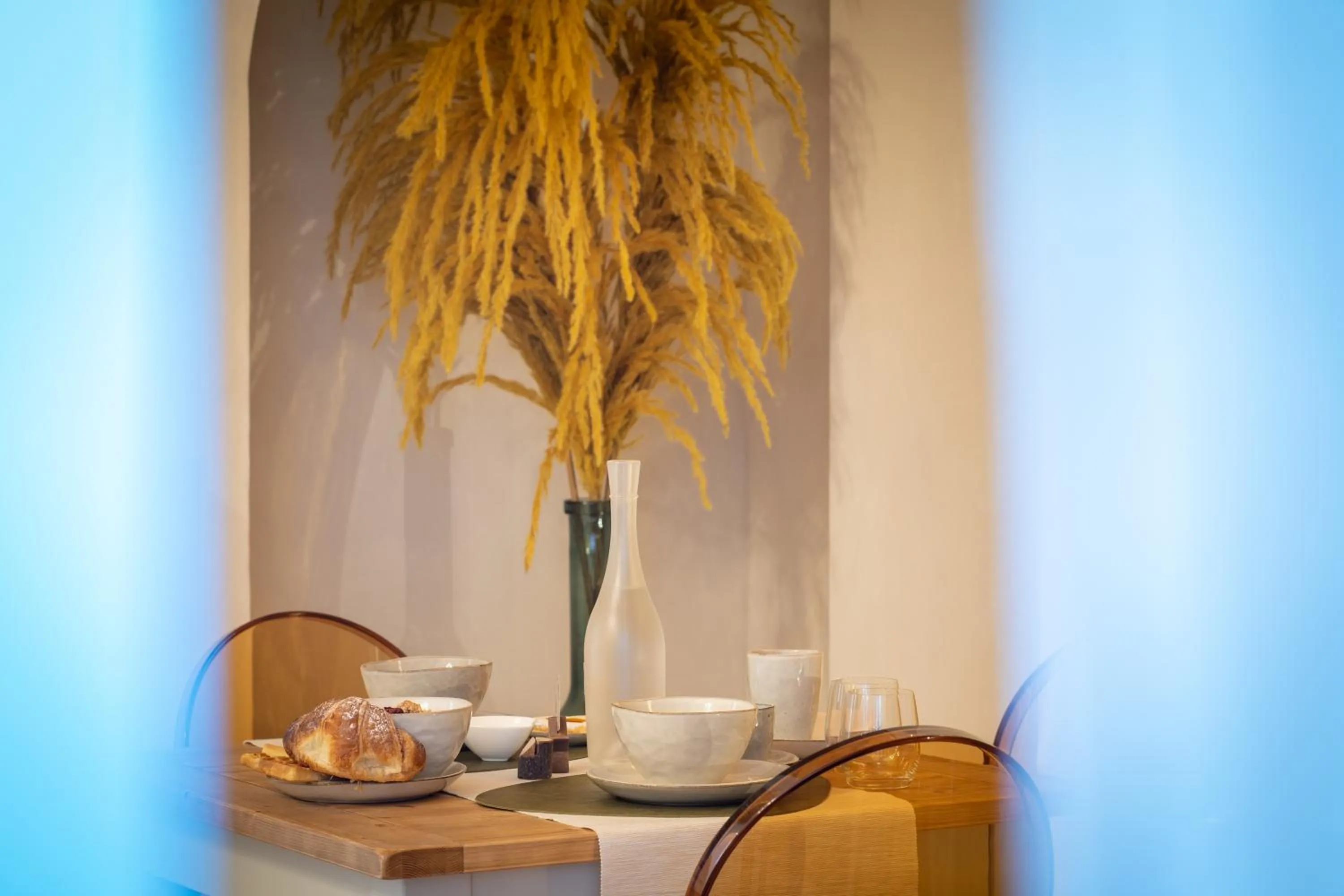 Breakfast in Beatabb