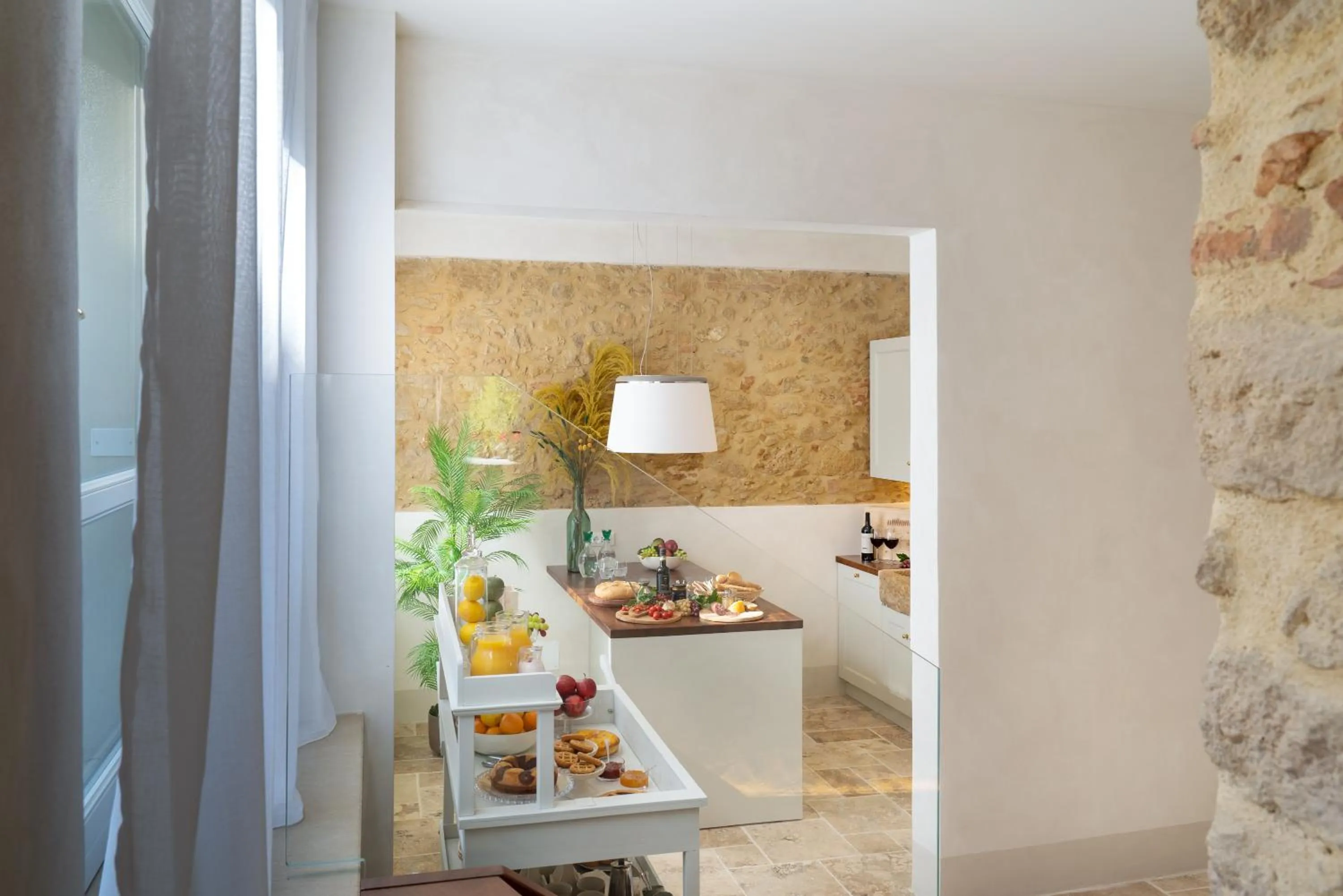 Breakfast in Beatabb