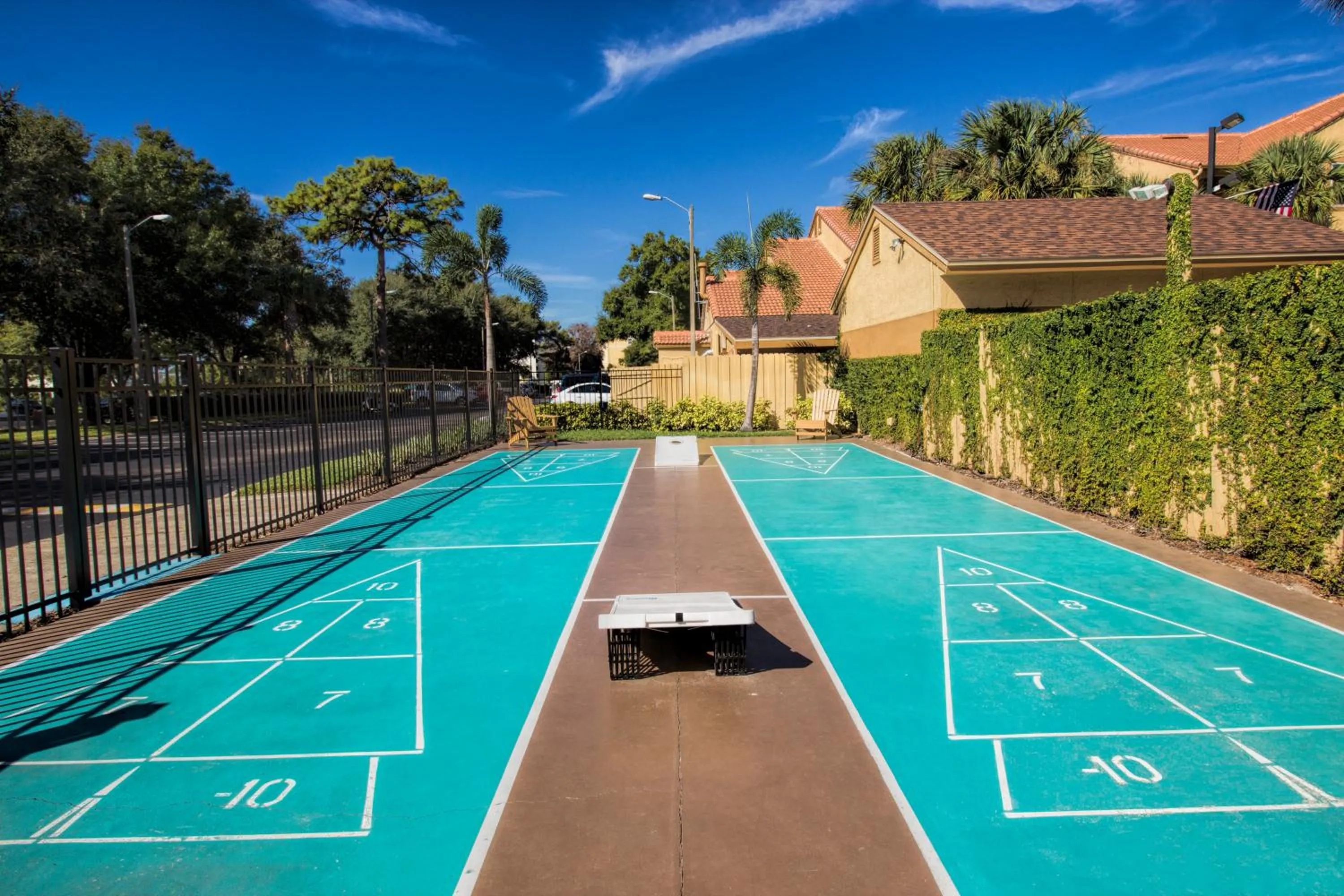 Westgate Blue Tree Resort