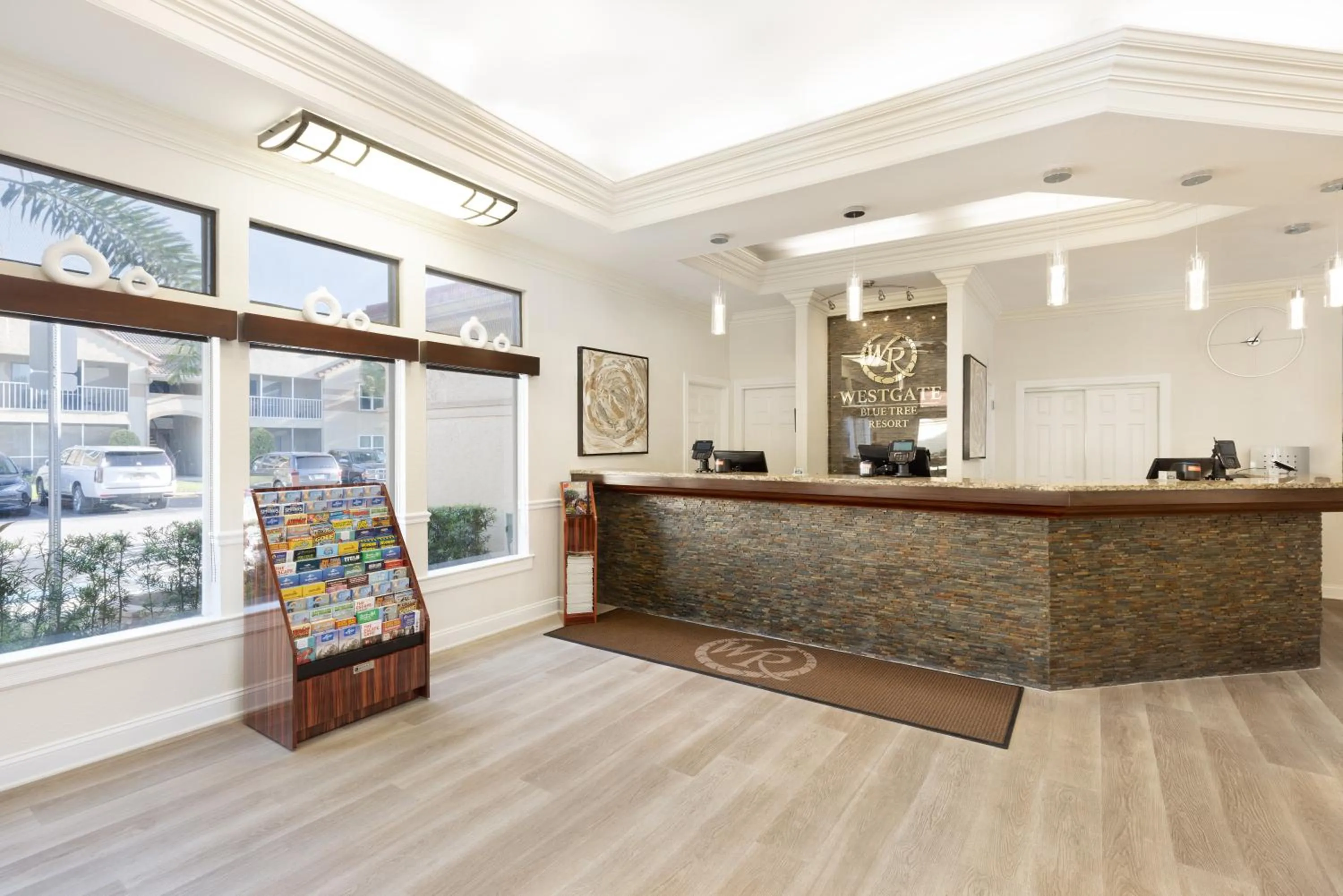 Westgate Blue Tree Resort