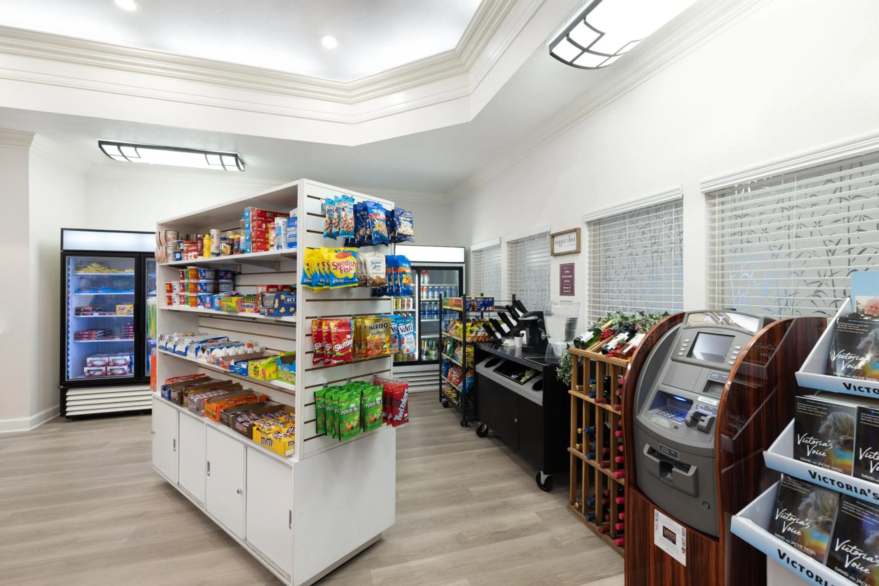 Westgate Blue Tree Resort