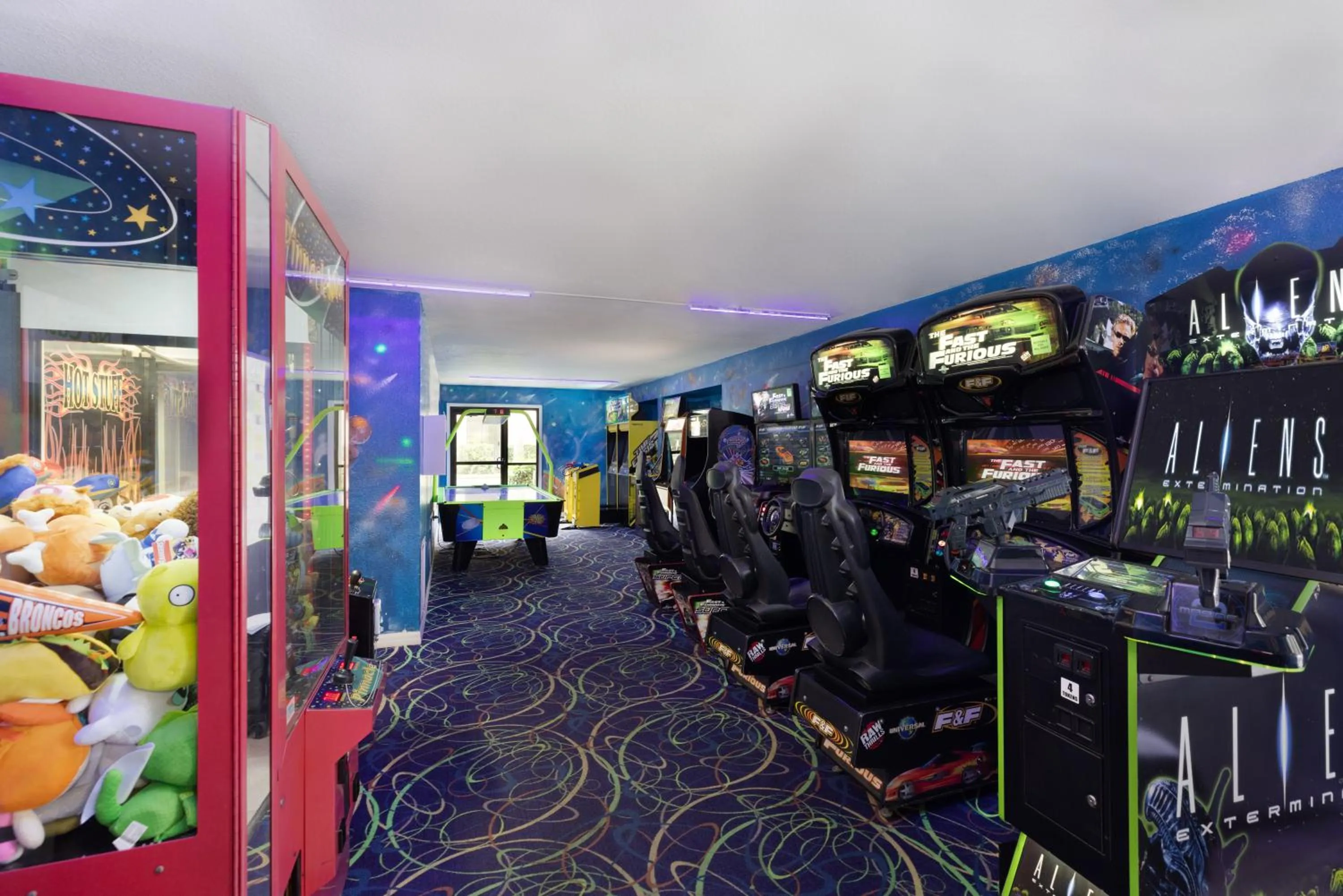 Westgate Blue Tree Resort