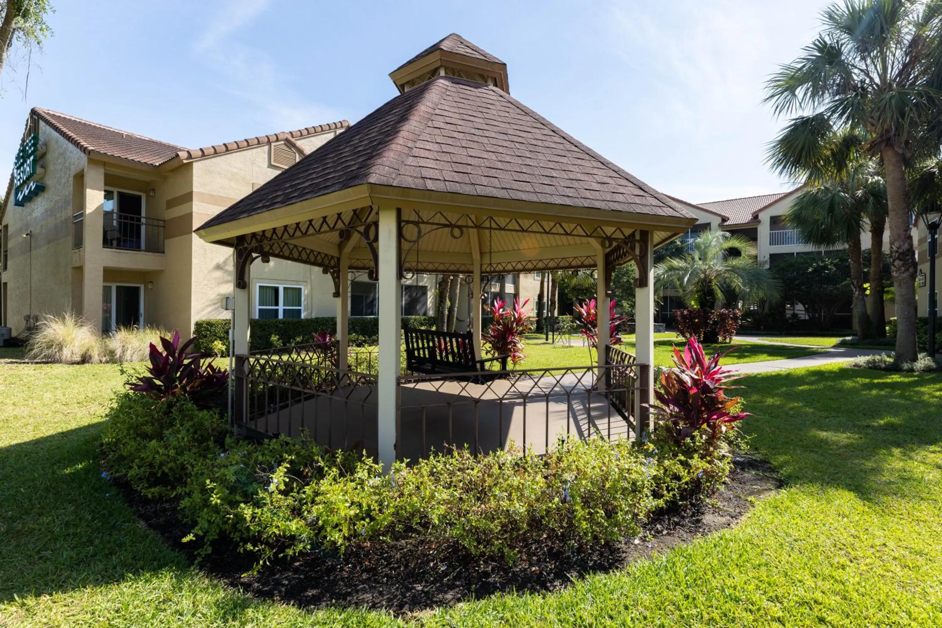 Westgate Blue Tree Resort