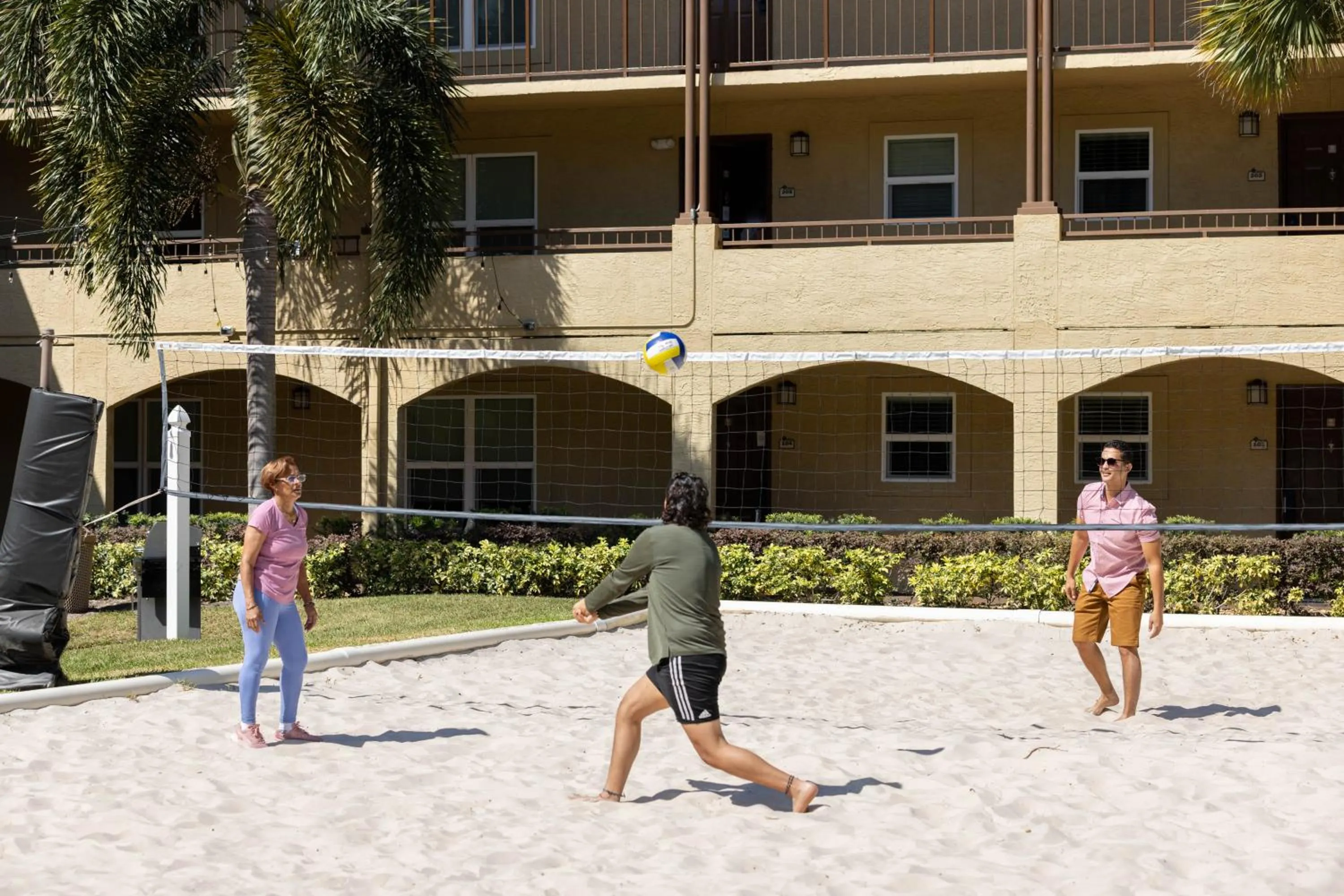 Westgate Blue Tree Resort