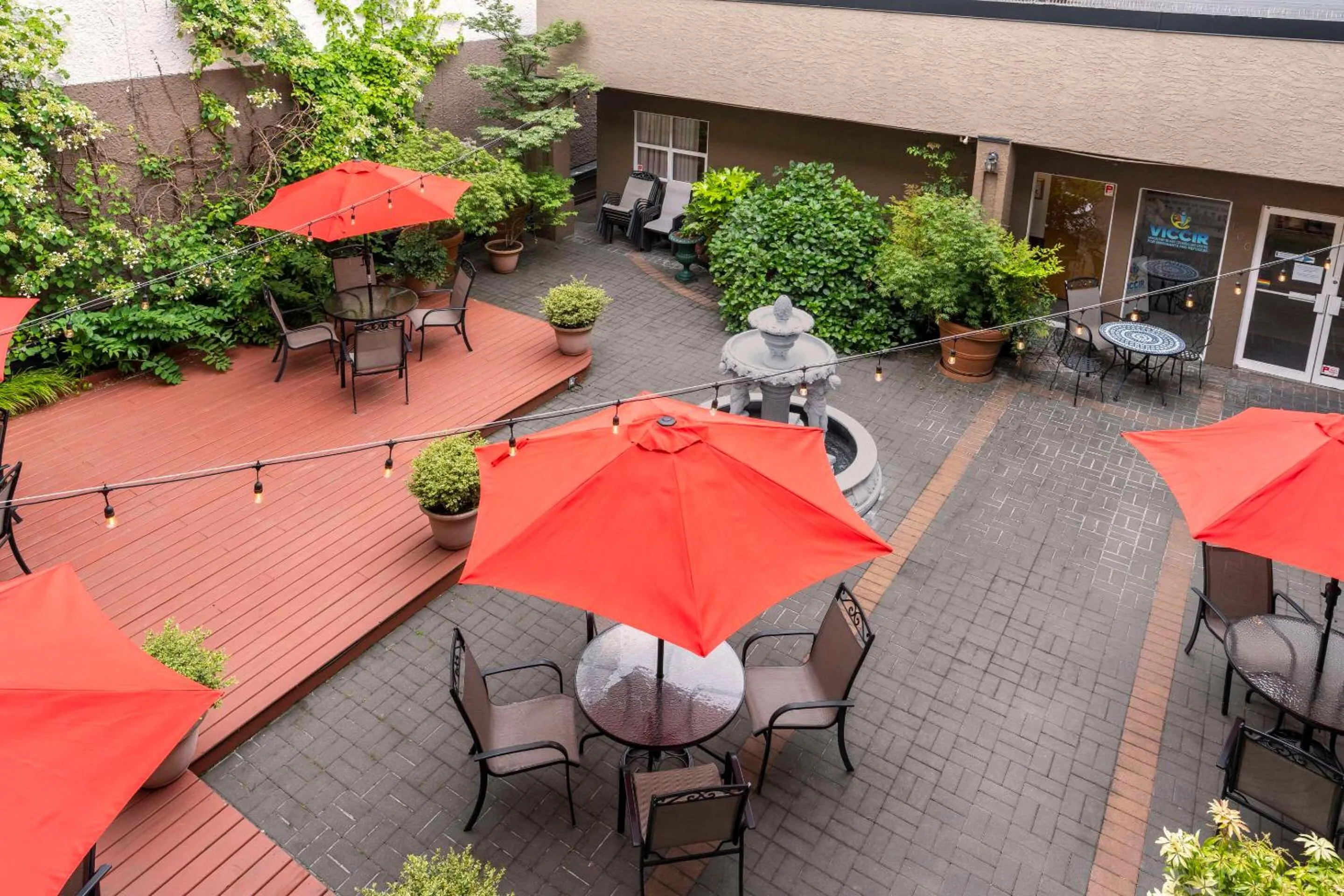 Other in Quality Inn Downtown Inner Harbour