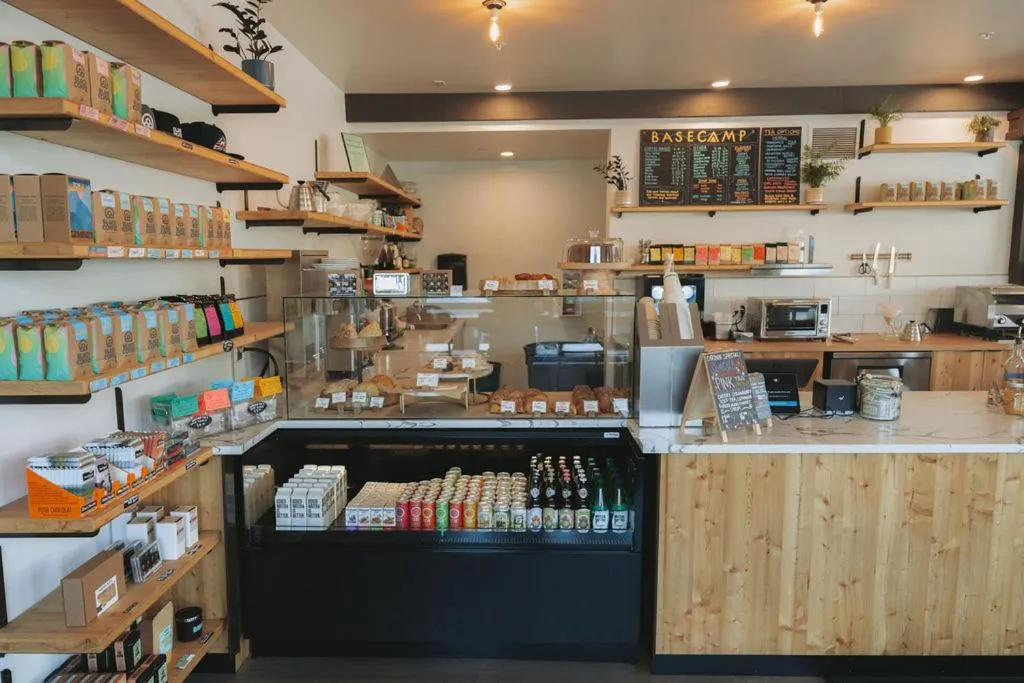 Restaurant/places to eat in The Wren