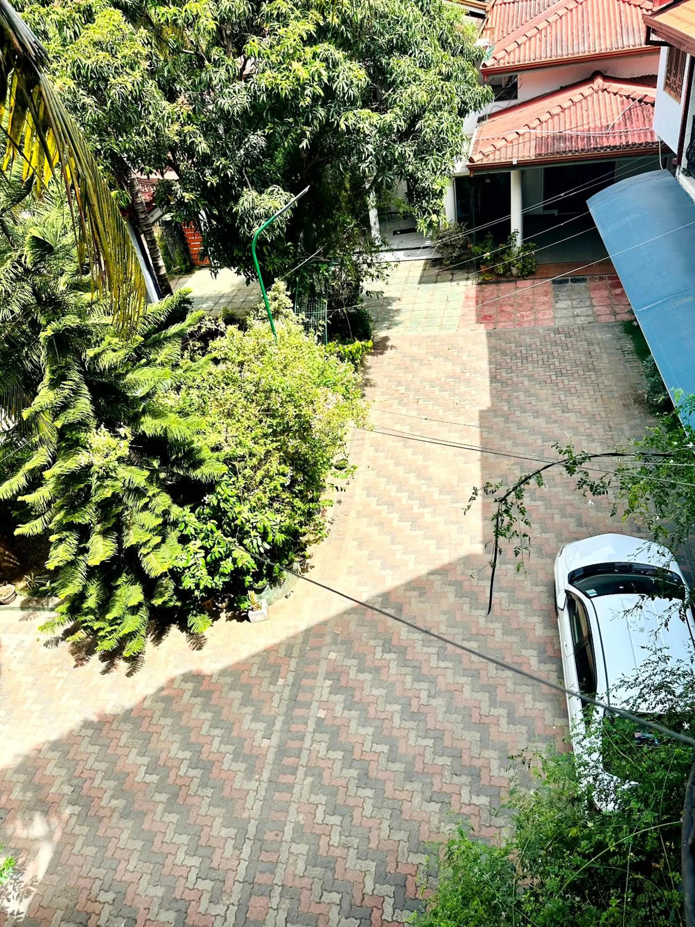 L S Lanka Hotel Dambulla