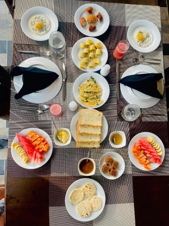 L S Lanka Hotel Dambulla