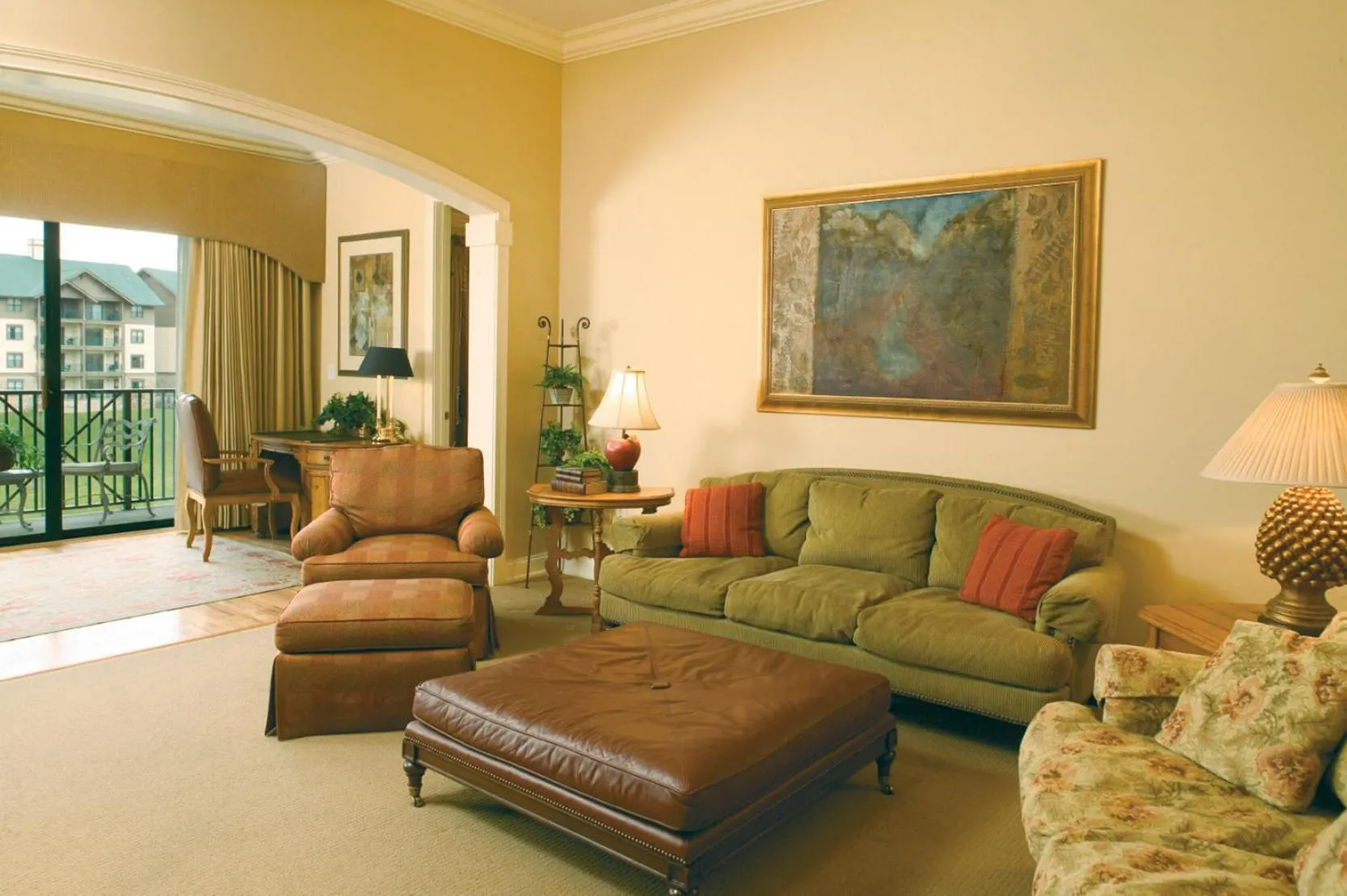 Club Wyndham Smoky Mountains