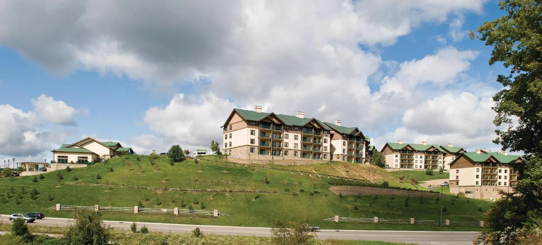 Club Wyndham Smoky Mountains