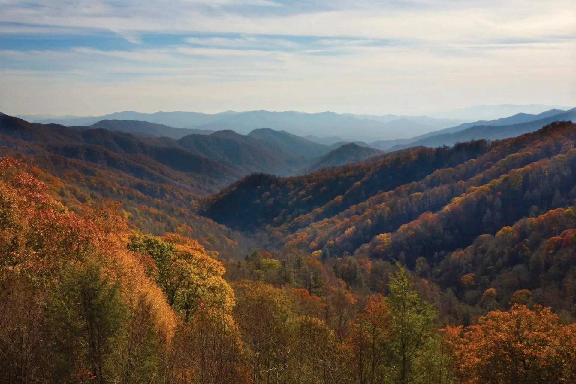 Club Wyndham Smoky Mountains