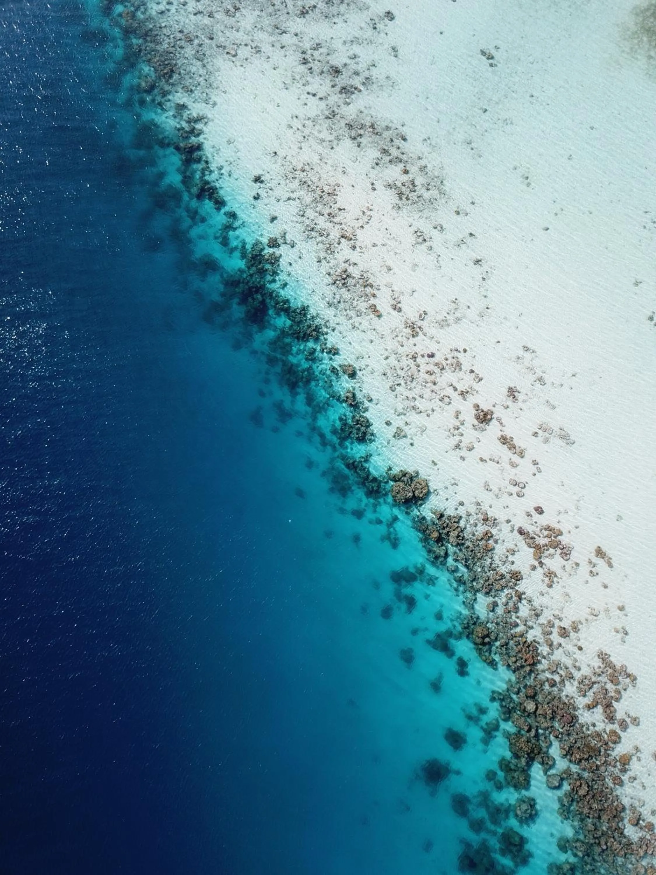 Sea view in One The Island