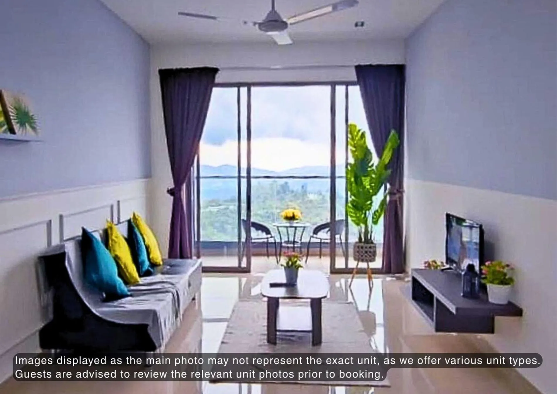 PLAY at Palas Horizon @ Kea Farm