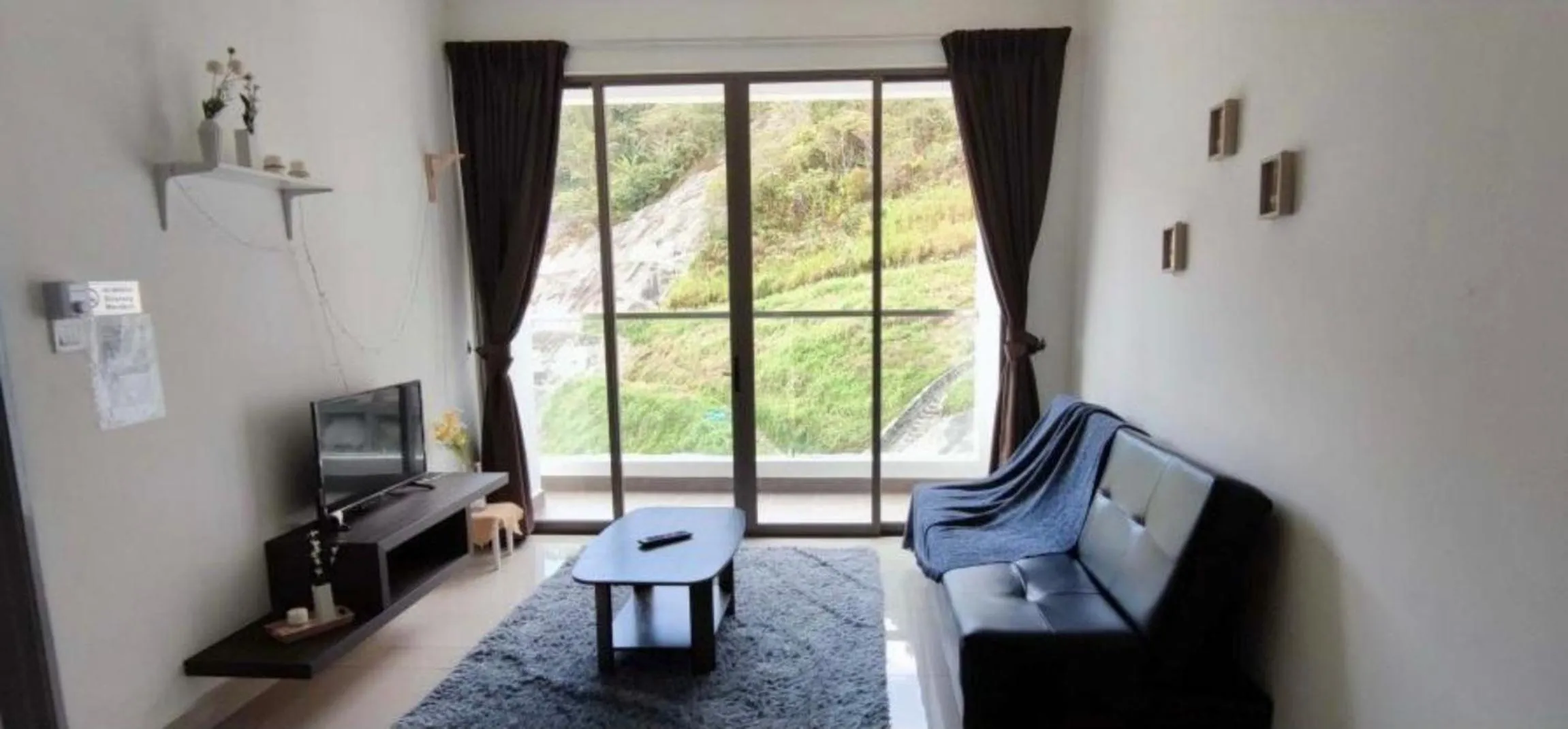 Communal lounge/ TV room in PLAY at Palas Horizon @ Kea Farm