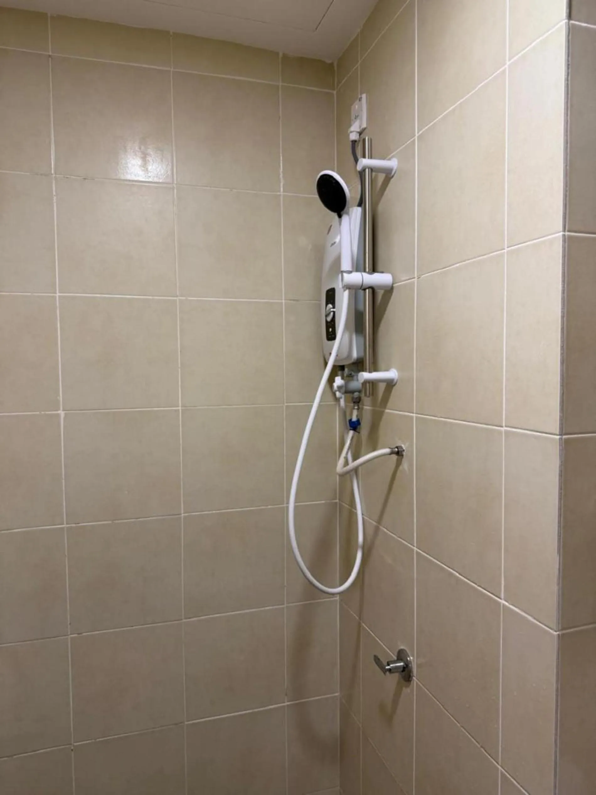 Bathroom in PLAY at Palas Horizon @ Kea Farm