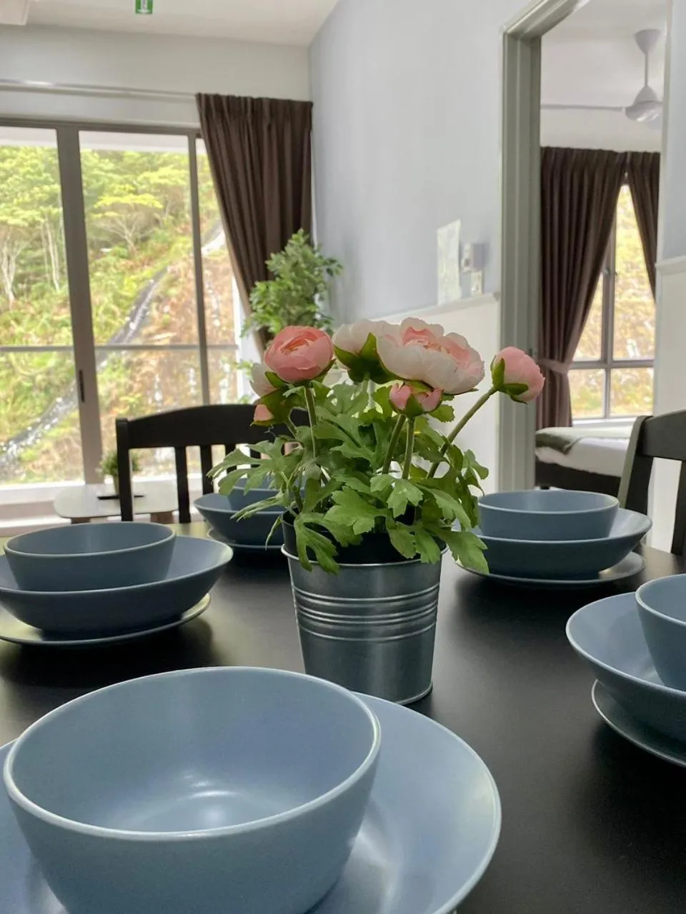 View (from property/room) in PLAY at Palas Horizon @ Kea Farm