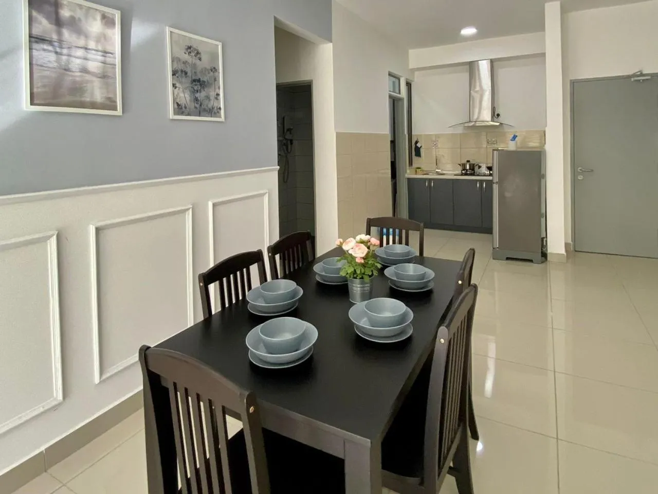 Floor plan in PLAY at Palas Horizon @ Kea Farm