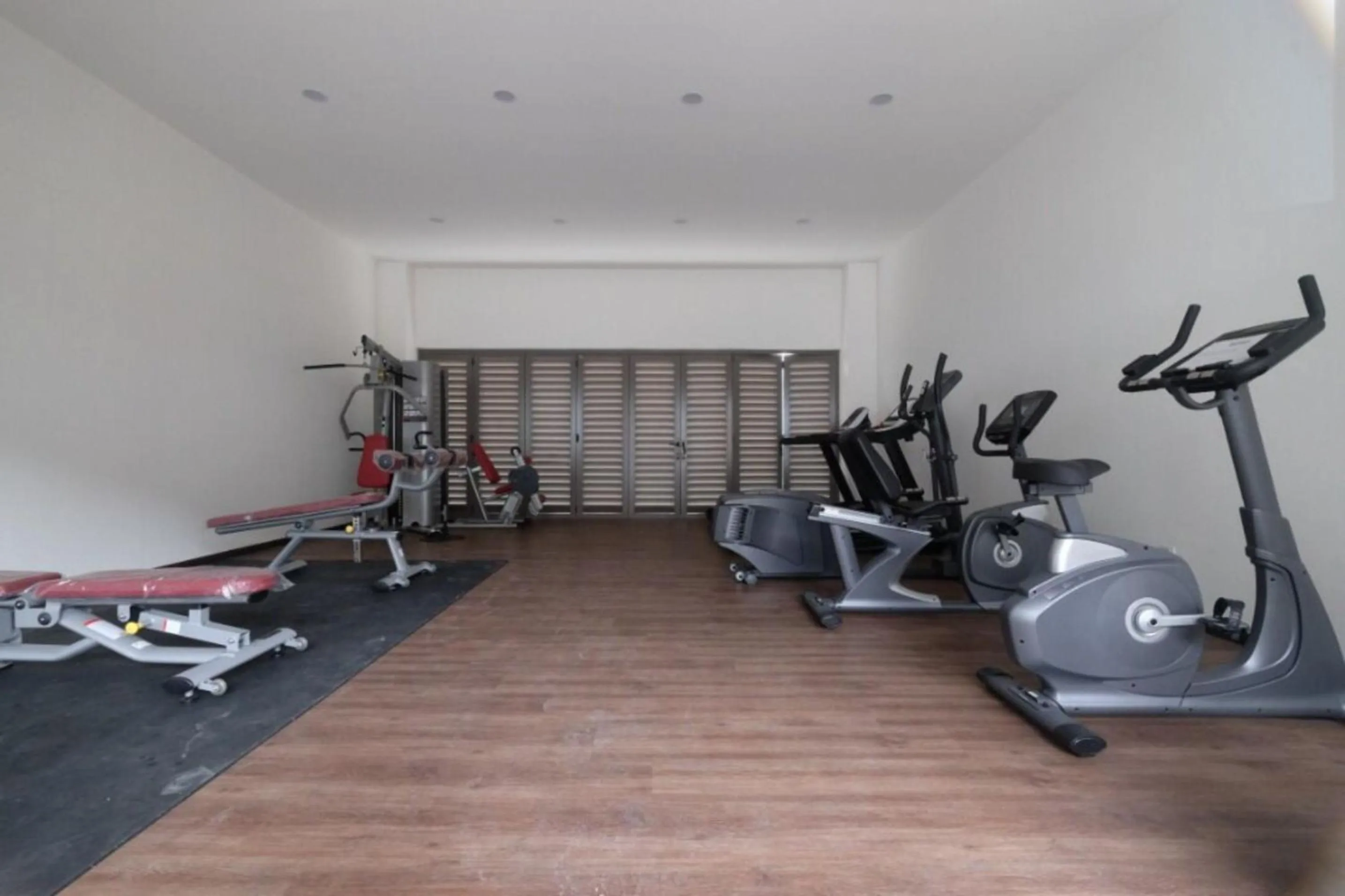 Area and facilities in PLAY at Palas Horizon @ Kea Farm