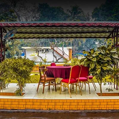 Eque Heritage Hotel & Resort