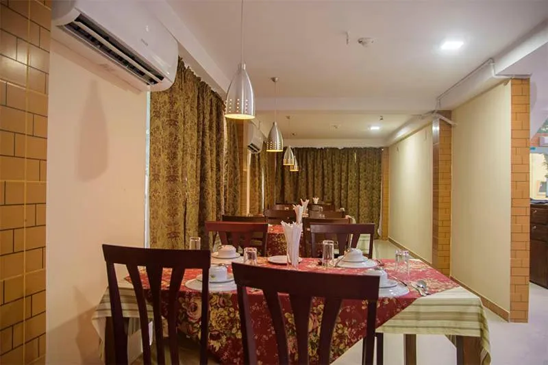 Eque Heritage Hotel & Resort