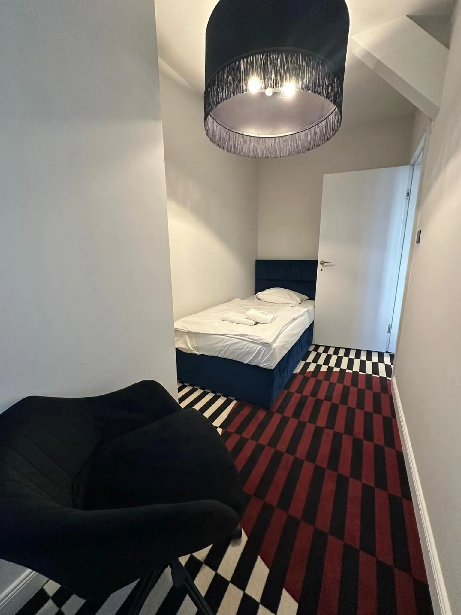 Property building in Fregata Kołobrzeg