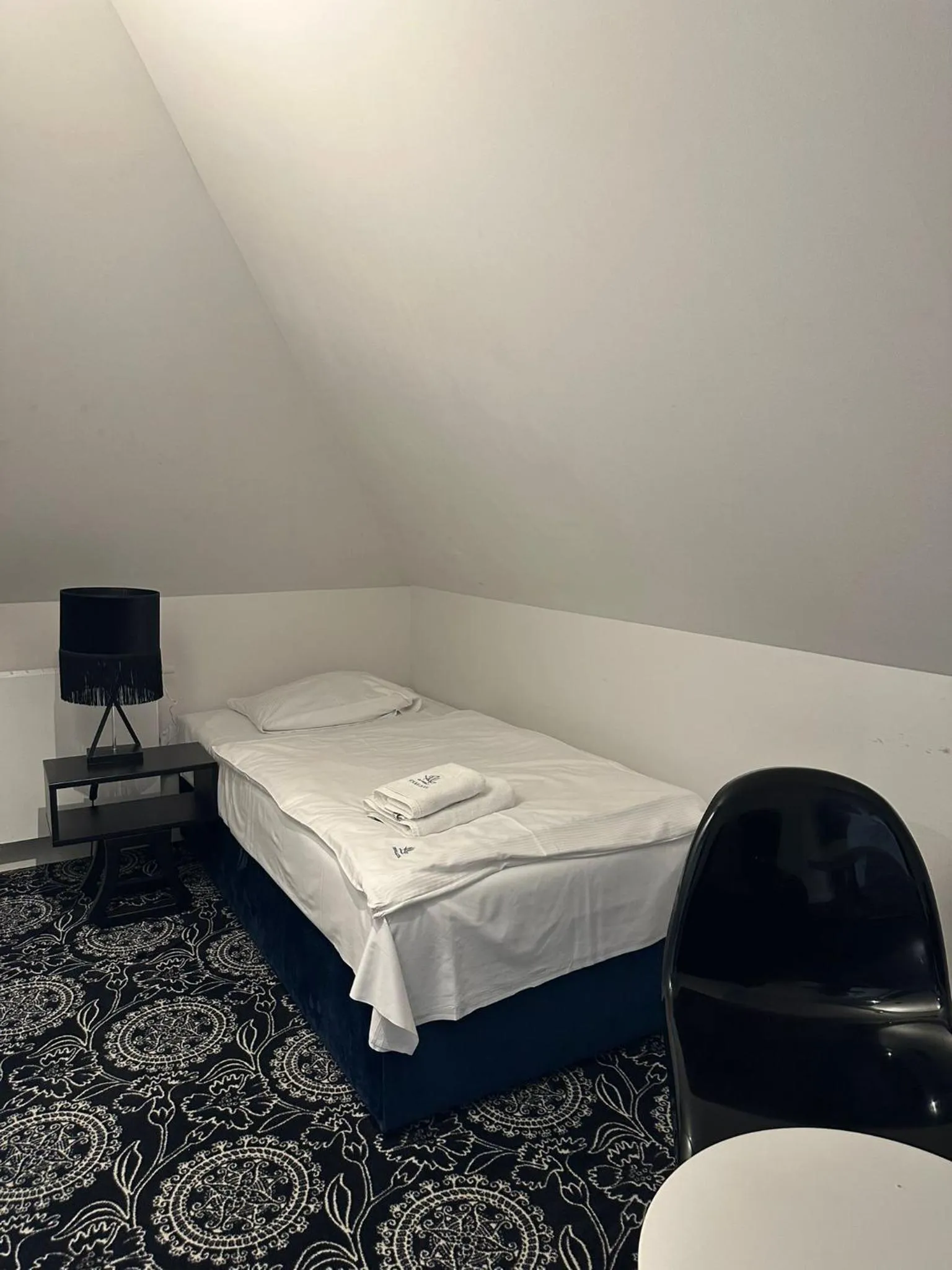 Property building in Fregata Kołobrzeg