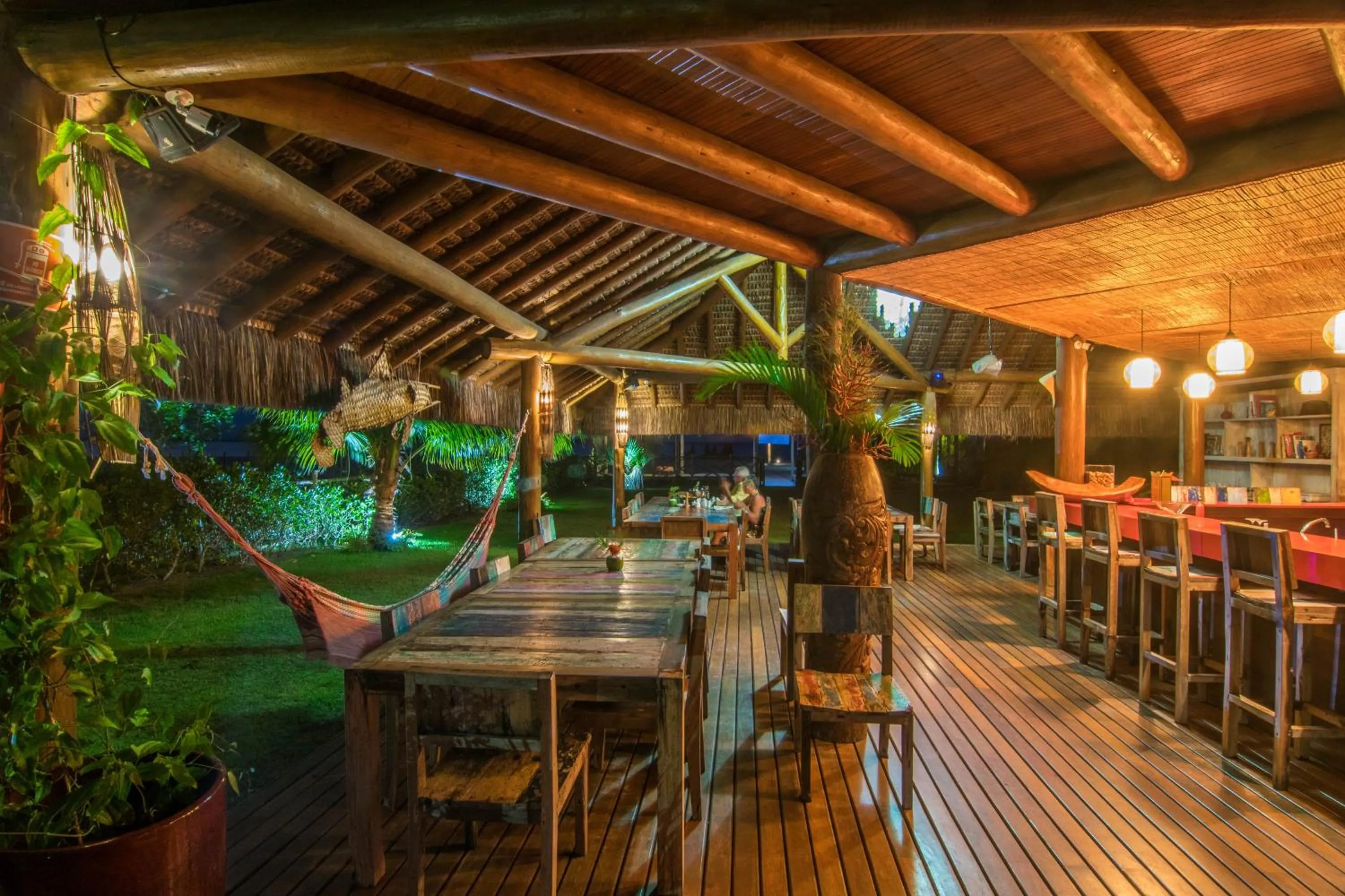 Other in Hotel Villa Balidendê