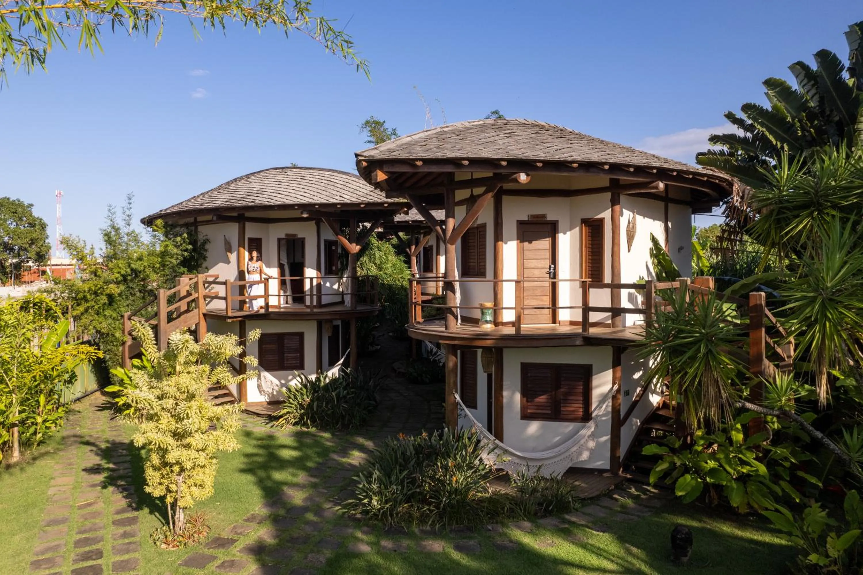 Hotel Villa Balidendê