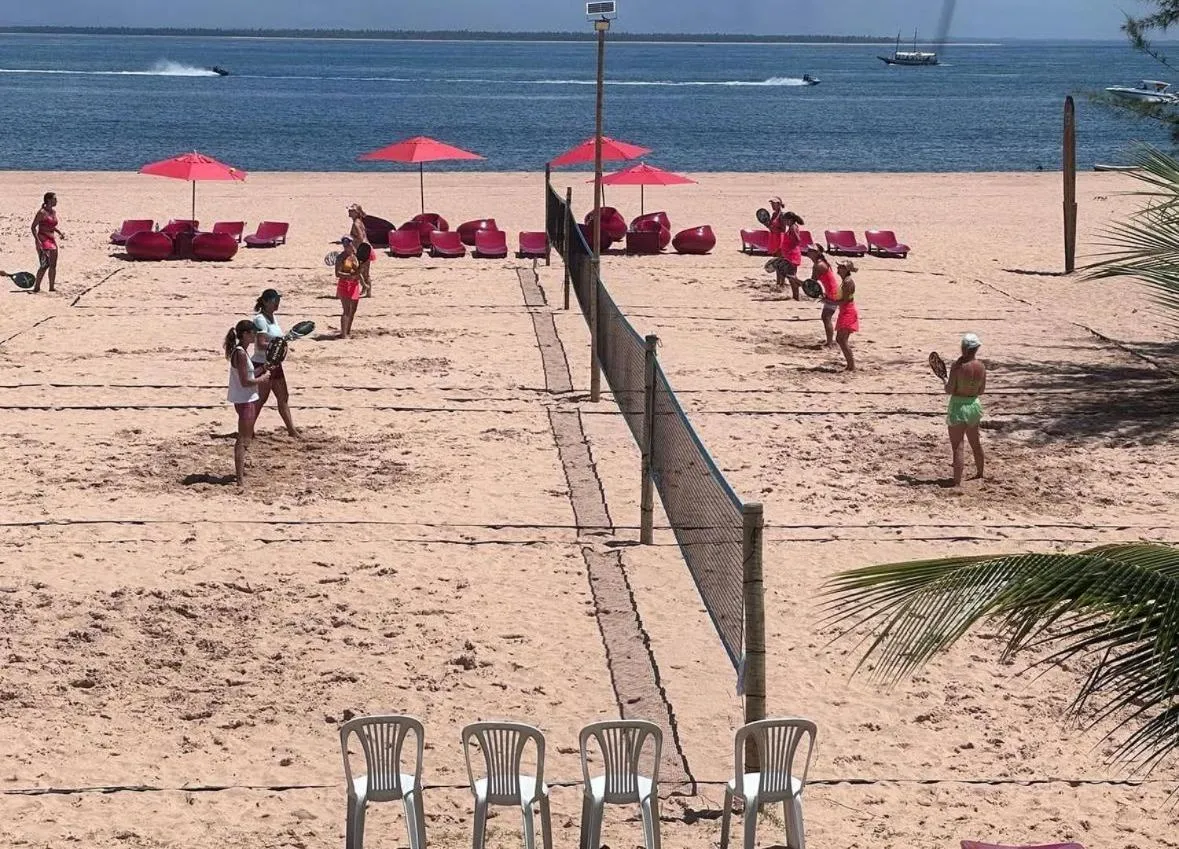 Hotel Villa Balidendê