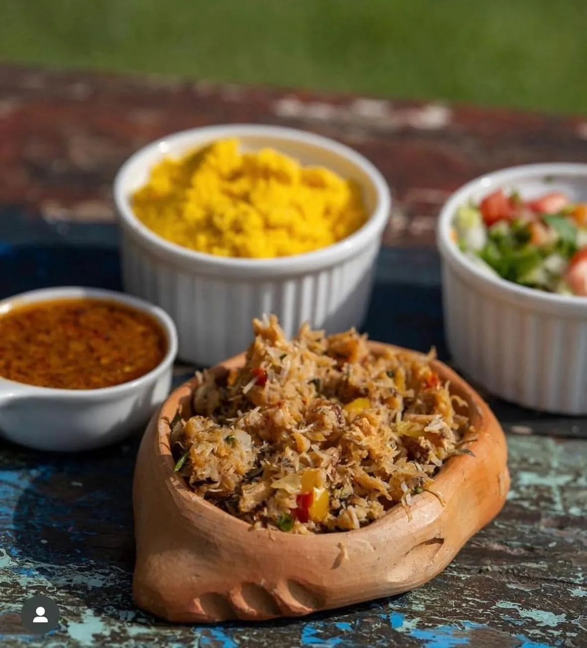 Hotel Villa Balidendê