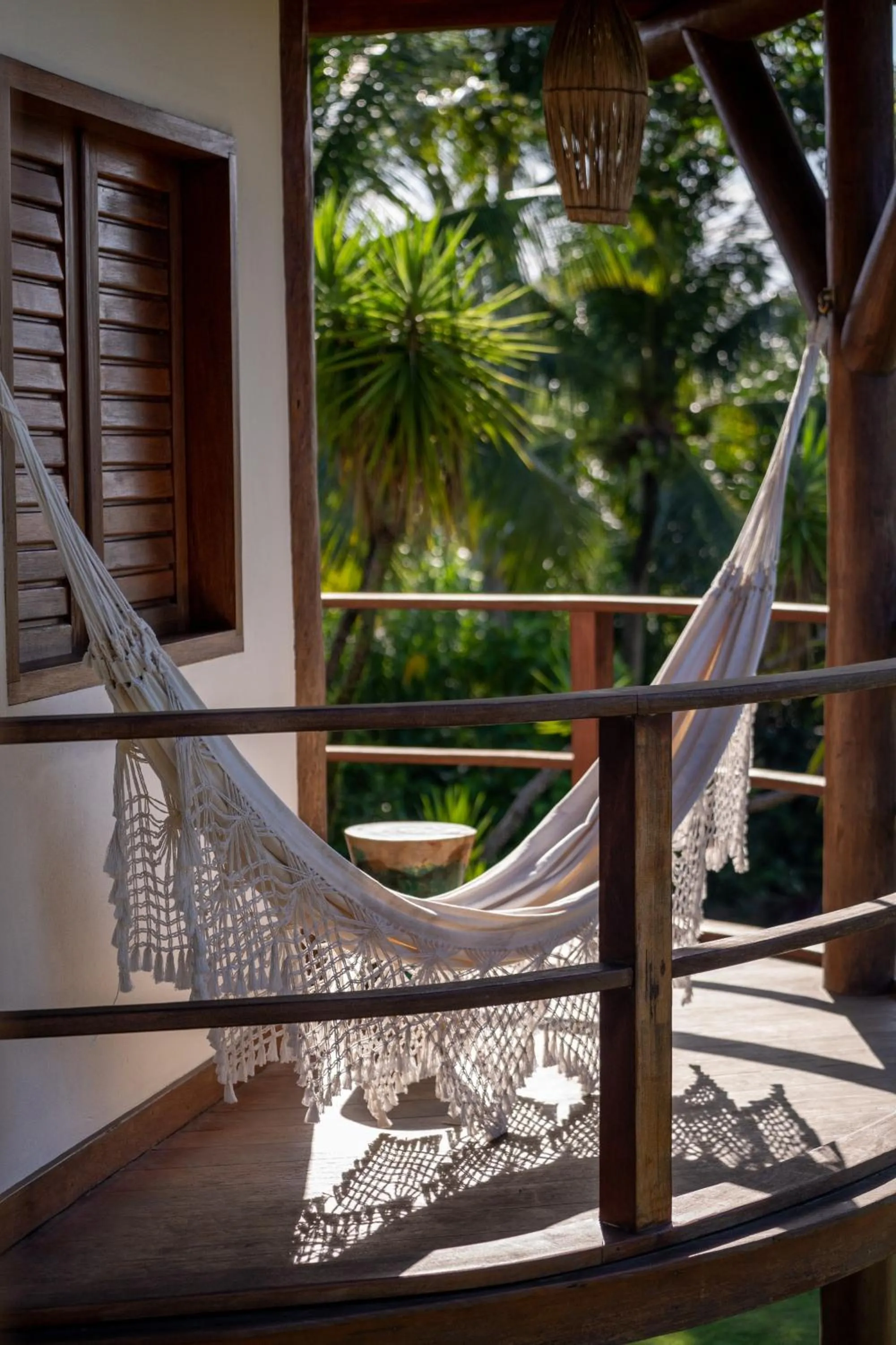 Hotel Villa Balidendê