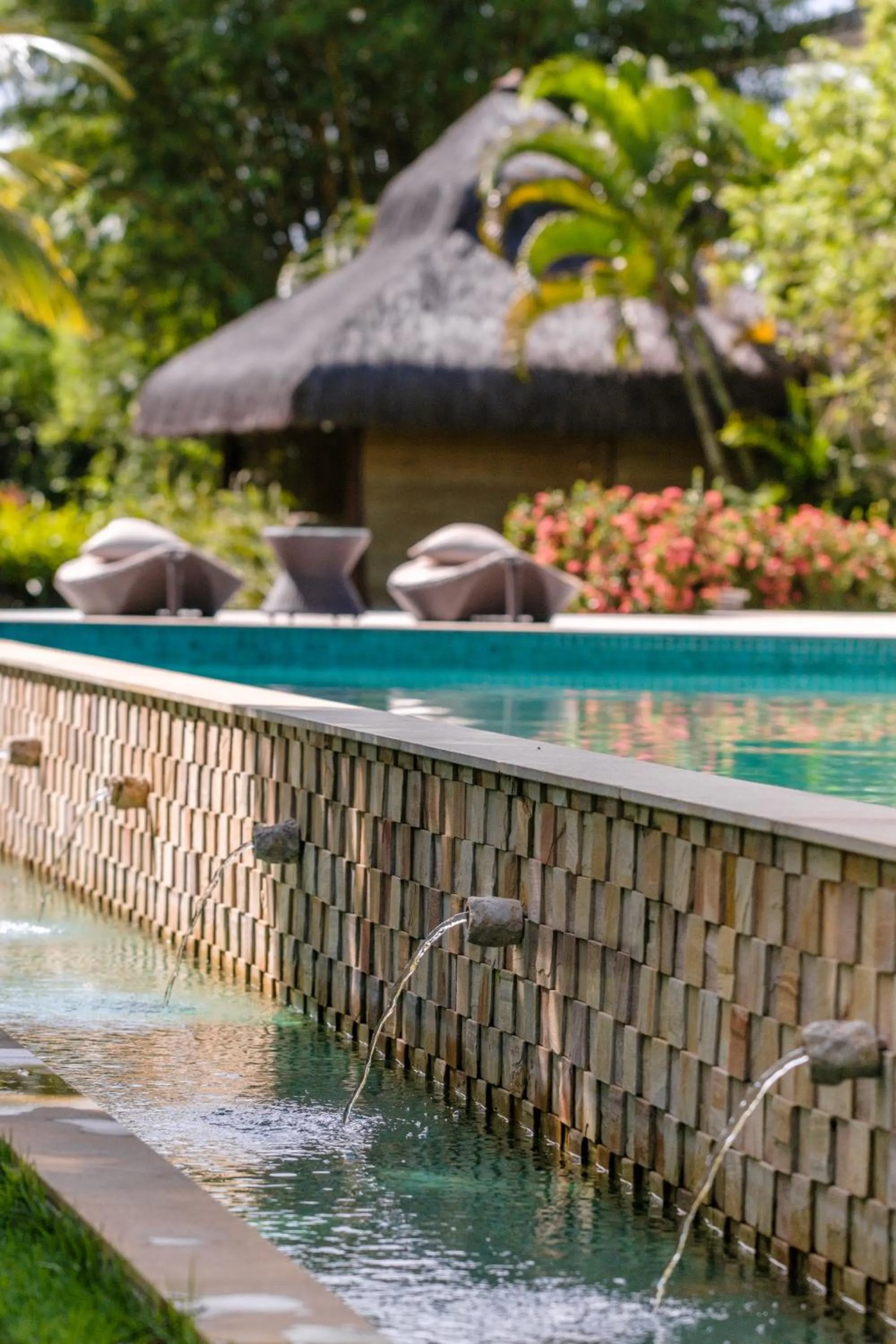 Hotel Villa Balidendê