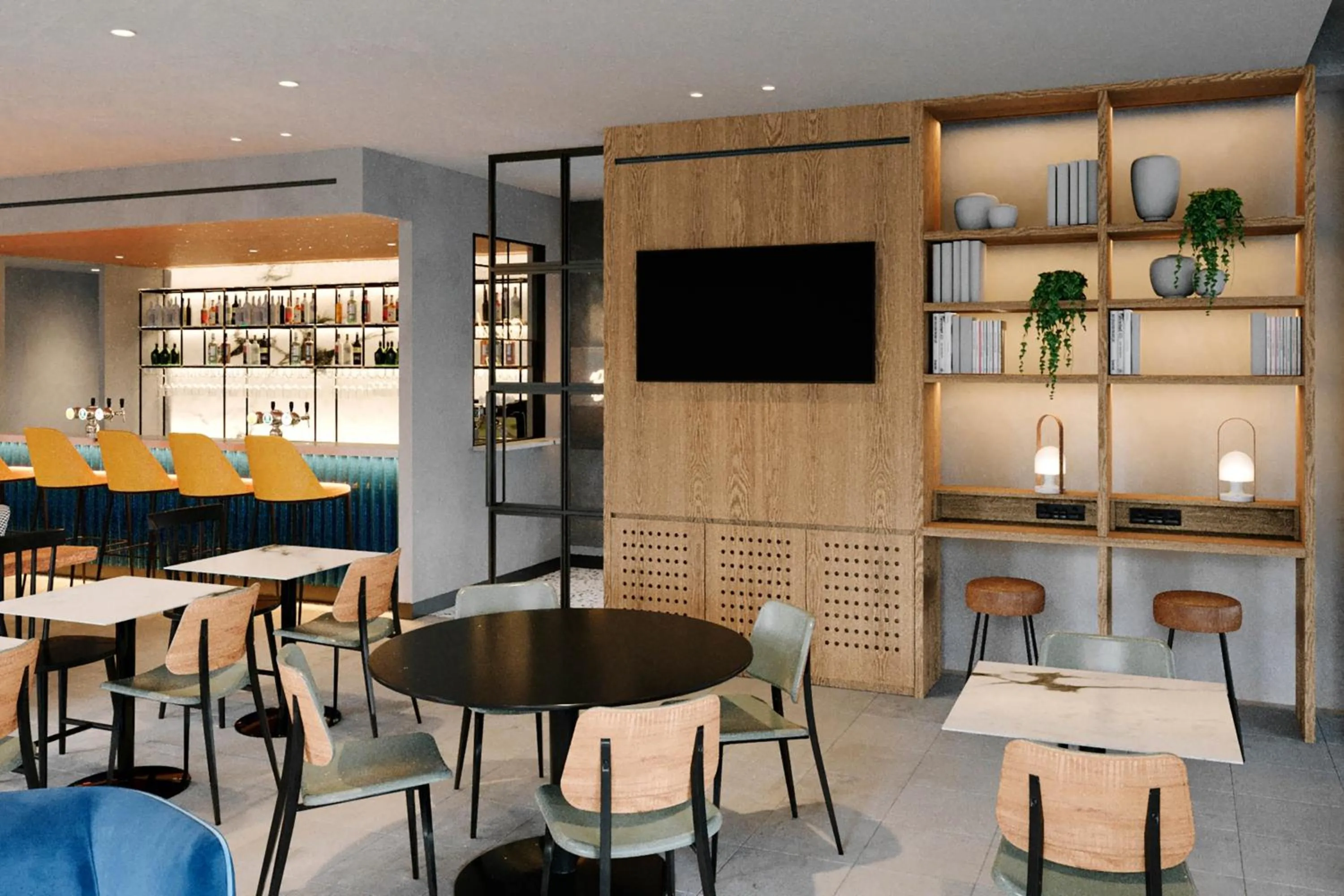 Other in Four Points by Sheraton Matosinhos