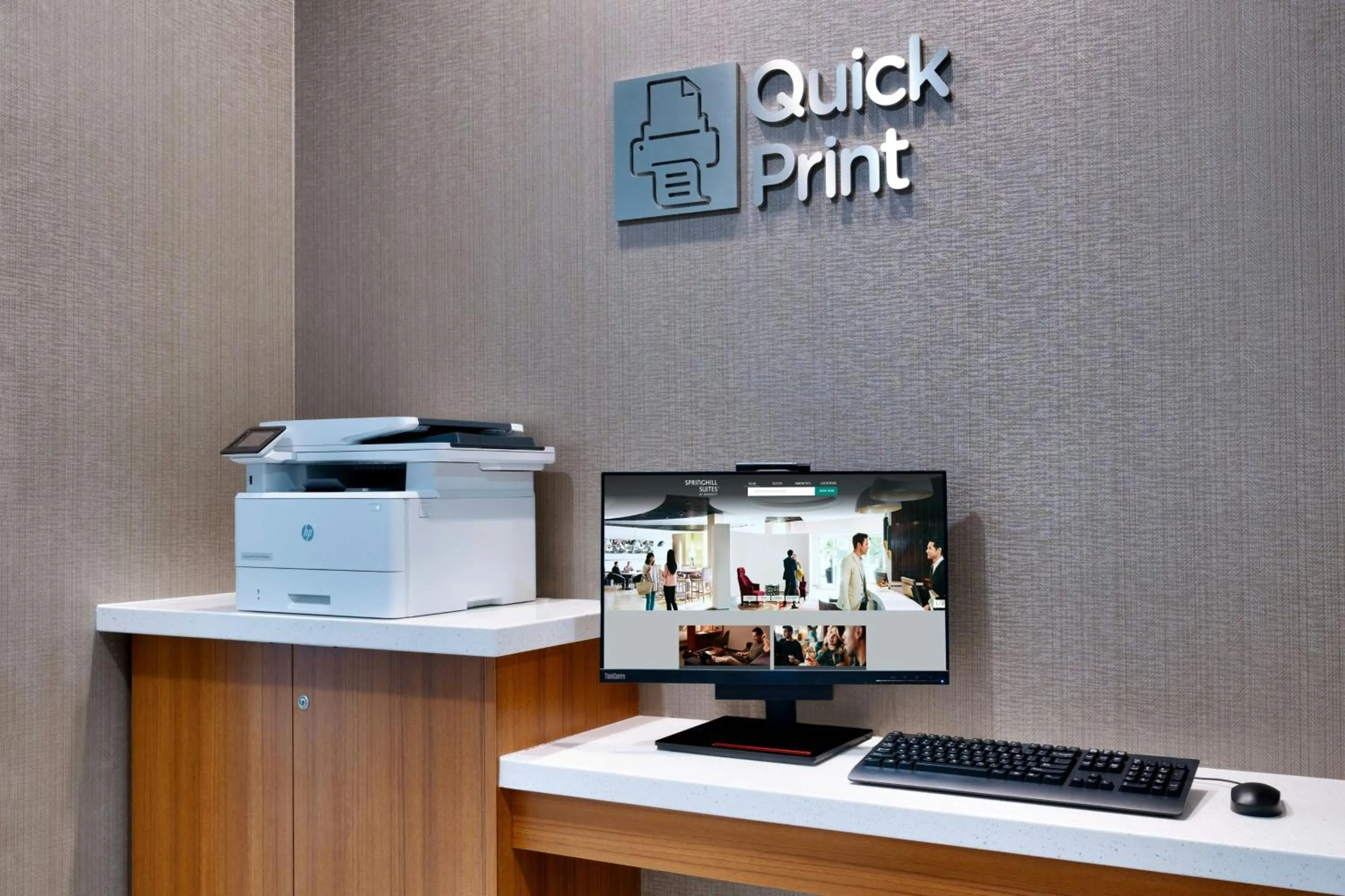 Other in SpringHill Suites by Marriott Cottonwood