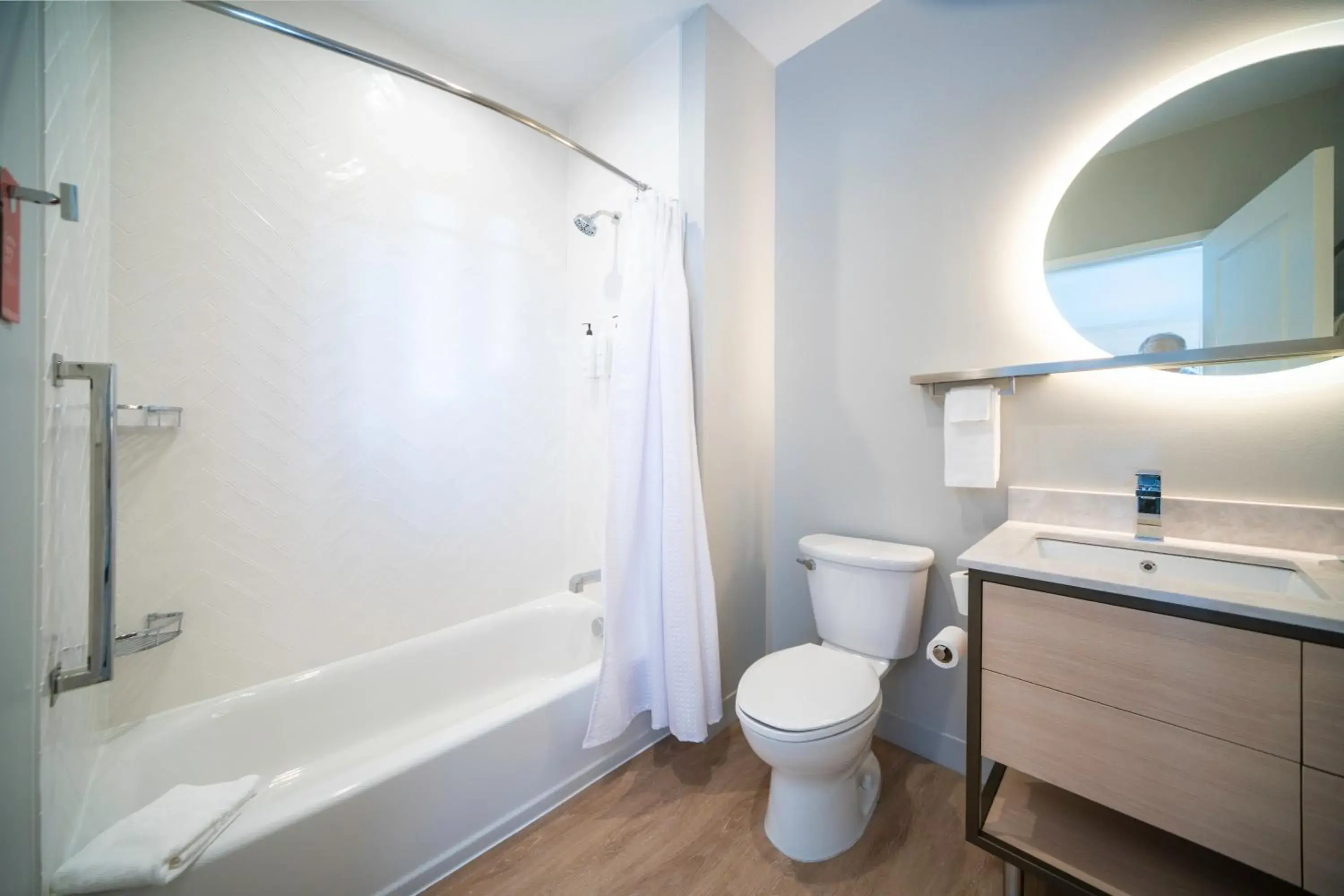 Queen Studio in TownePlace Suites by Marriott Louisville Downtown Queen Studio in TownePlace Suites by Marriott Louisville Downtown