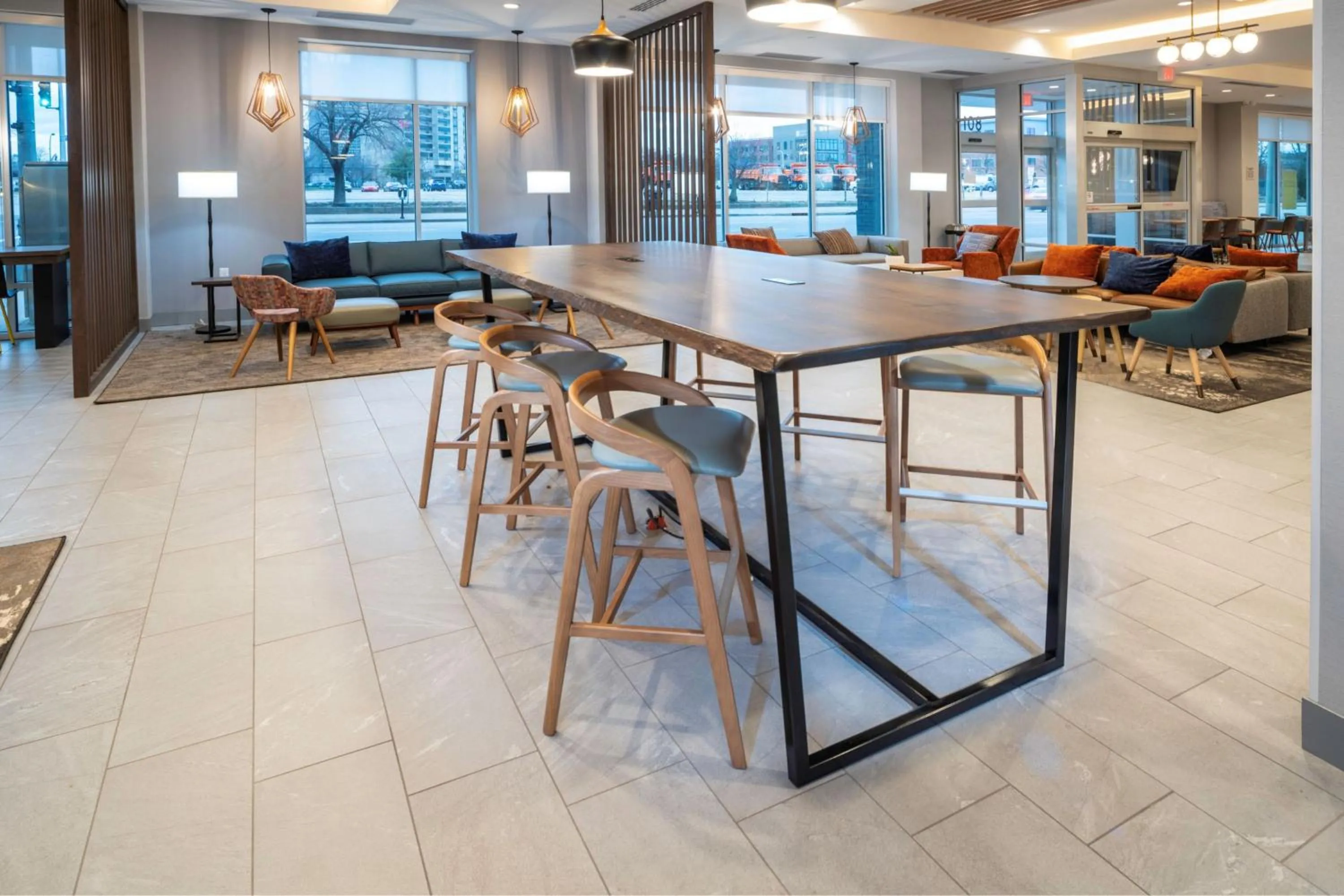 Other in TownePlace Suites by Marriott Louisville Downtown