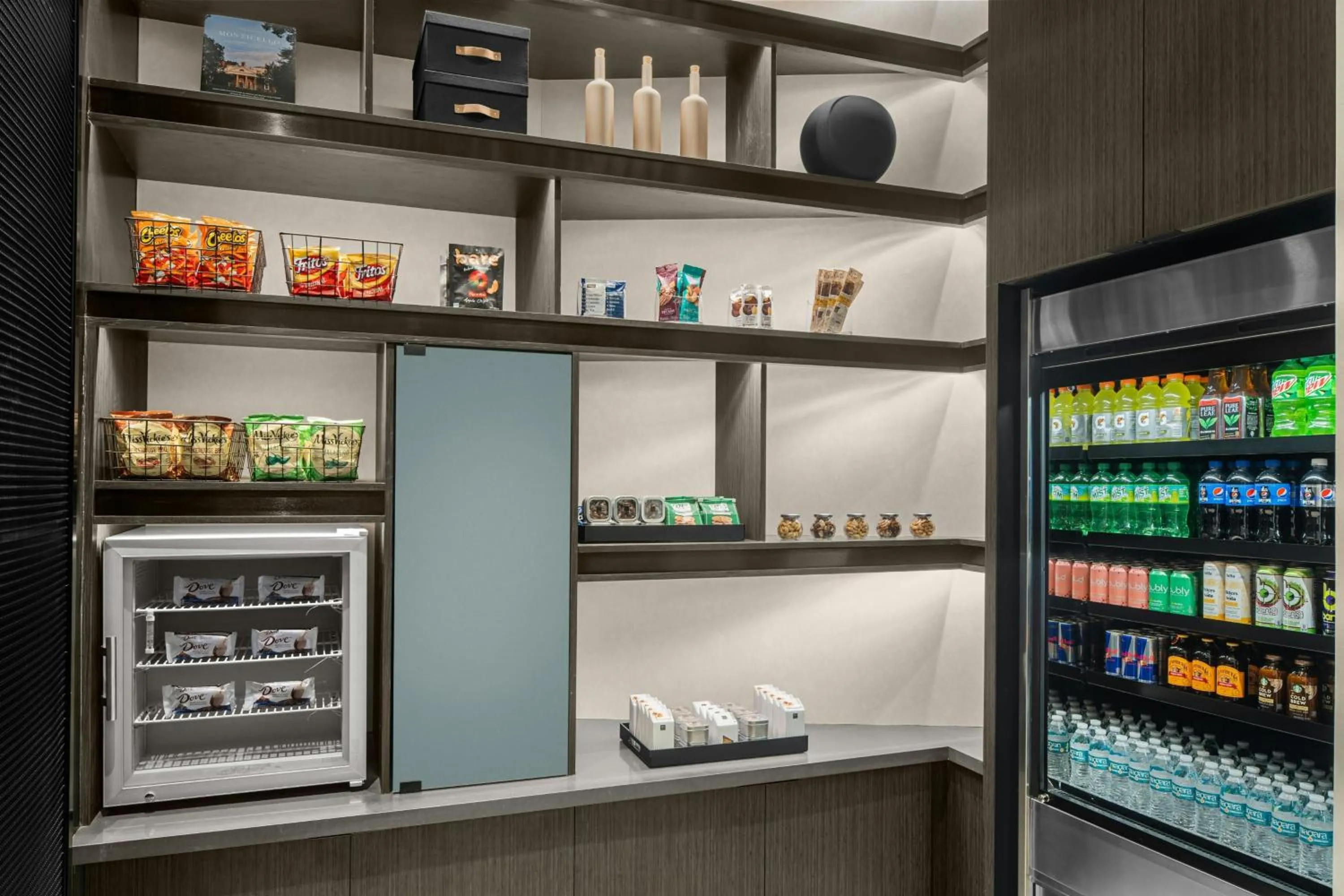 Other in AC Hotel by Marriott Washington DC Capitol Hill Navy Yard