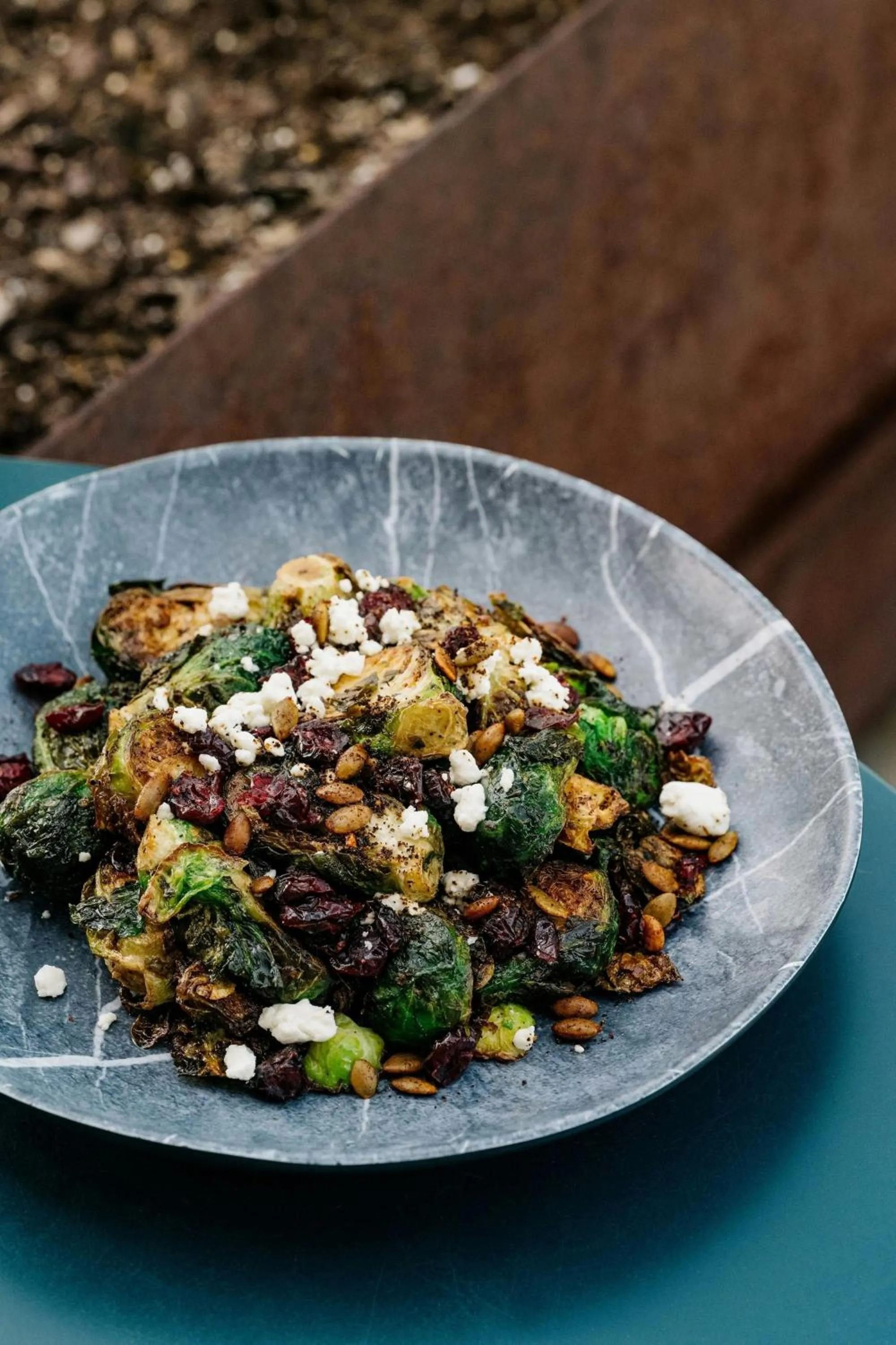 Restaurant/places to eat in AC Hotel by Marriott Washington DC Capitol Hill Navy Yard