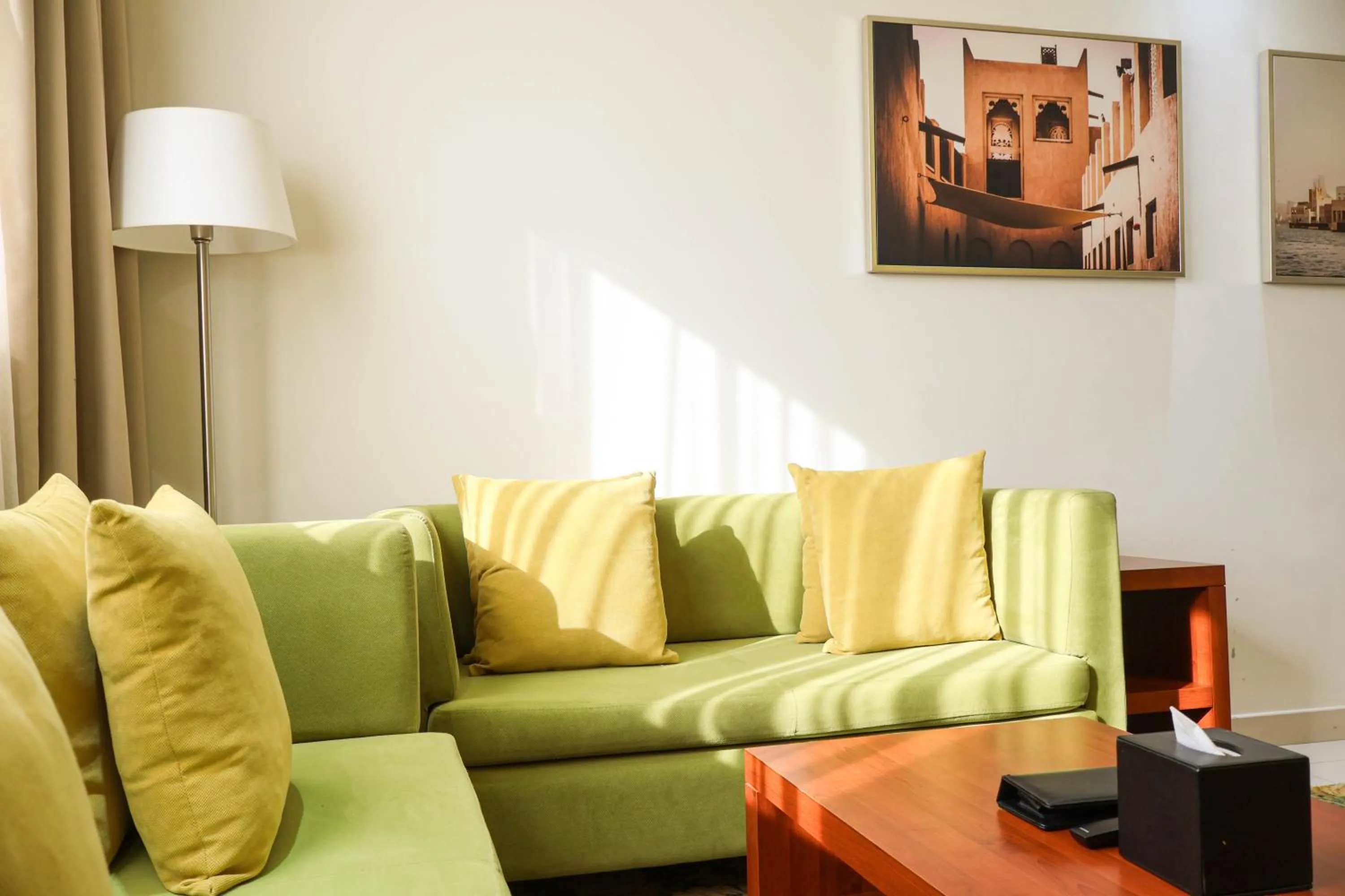 Al Riyadh Hotel Apartments