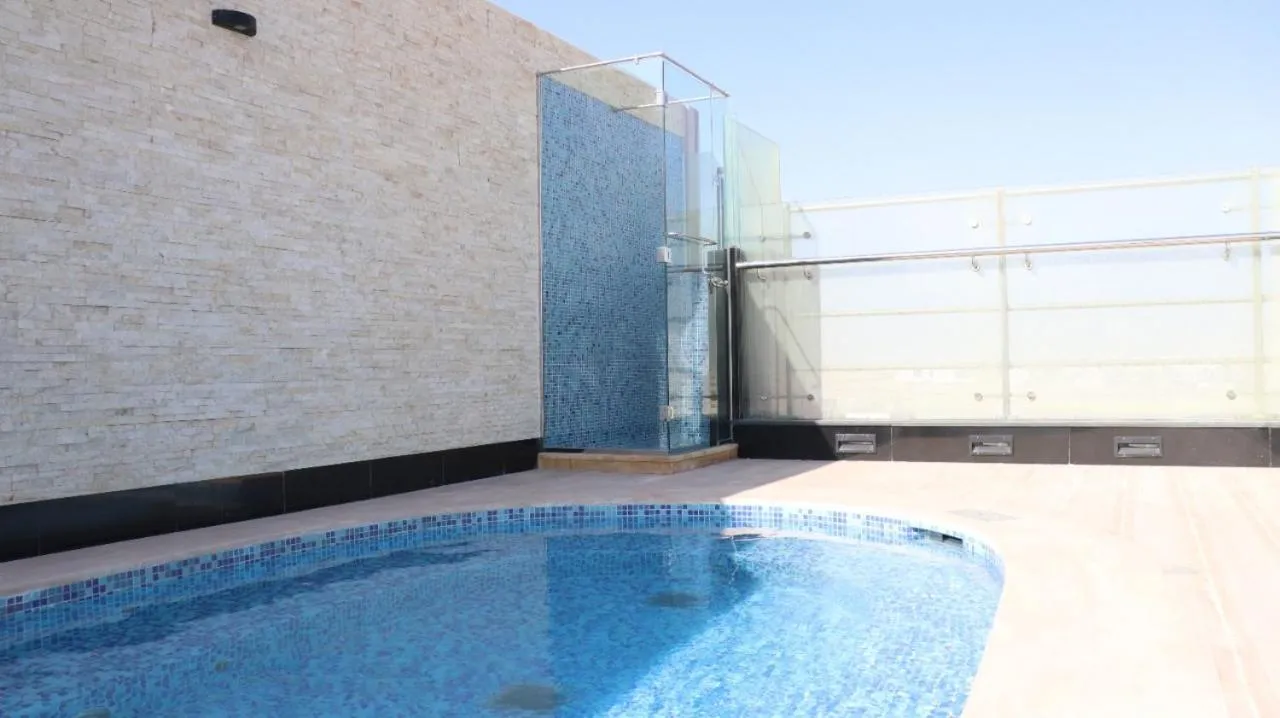 Al Riyadh Hotel Apartments