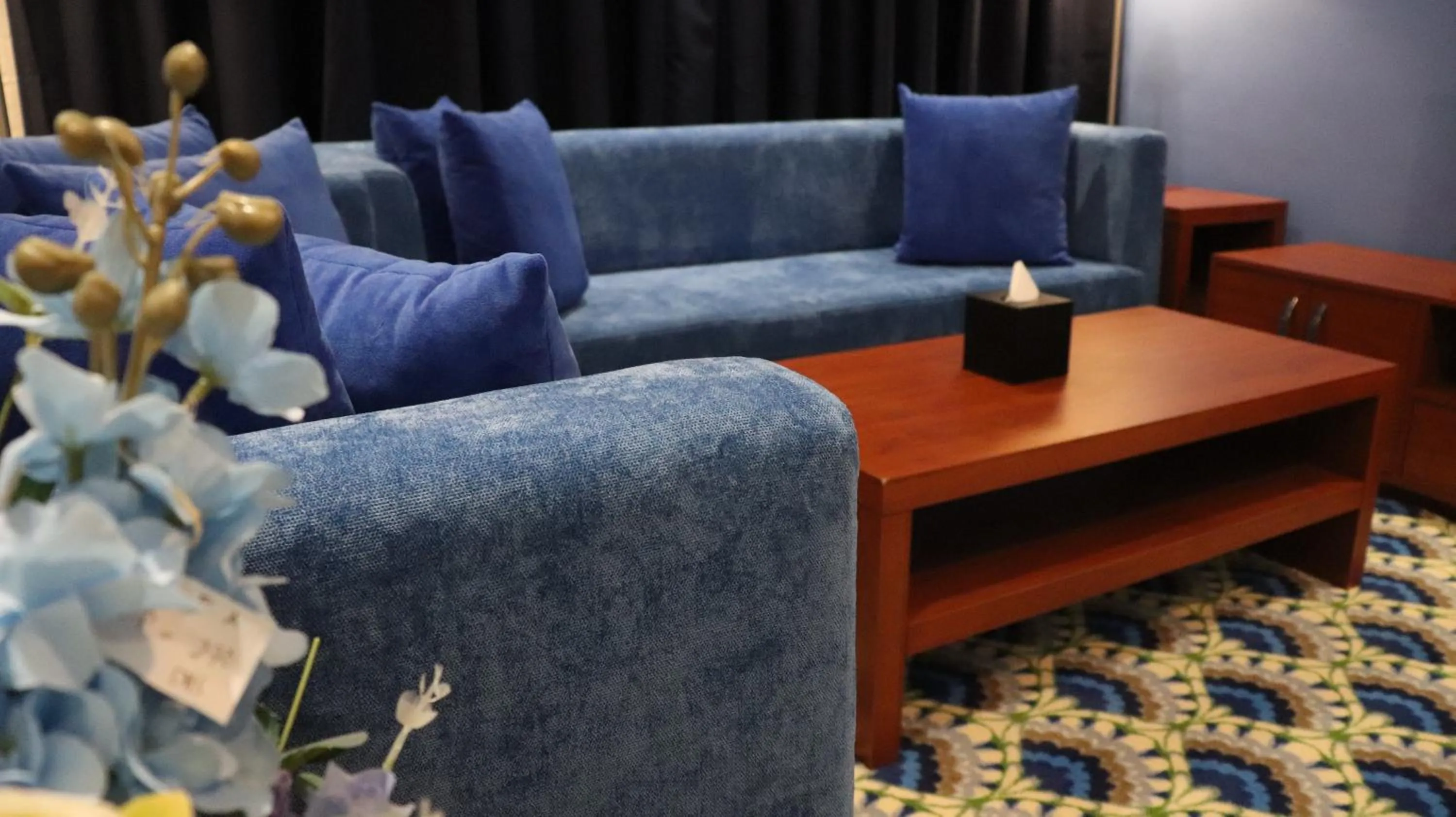 Al Riyadh Hotel Apartments