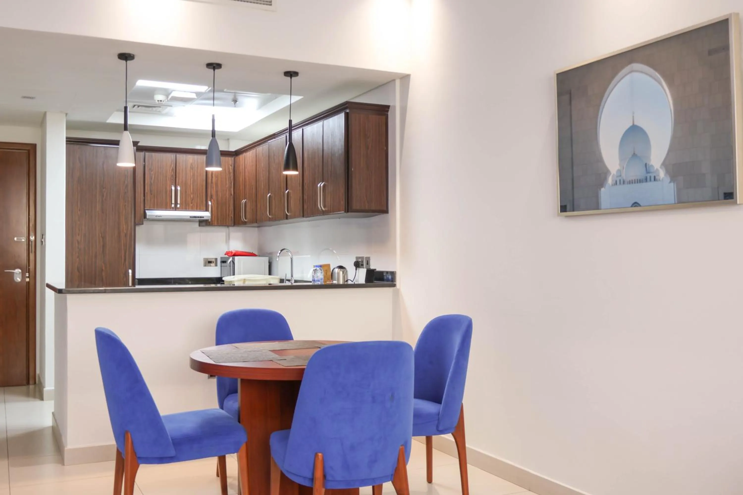 Al Riyadh Hotel Apartments