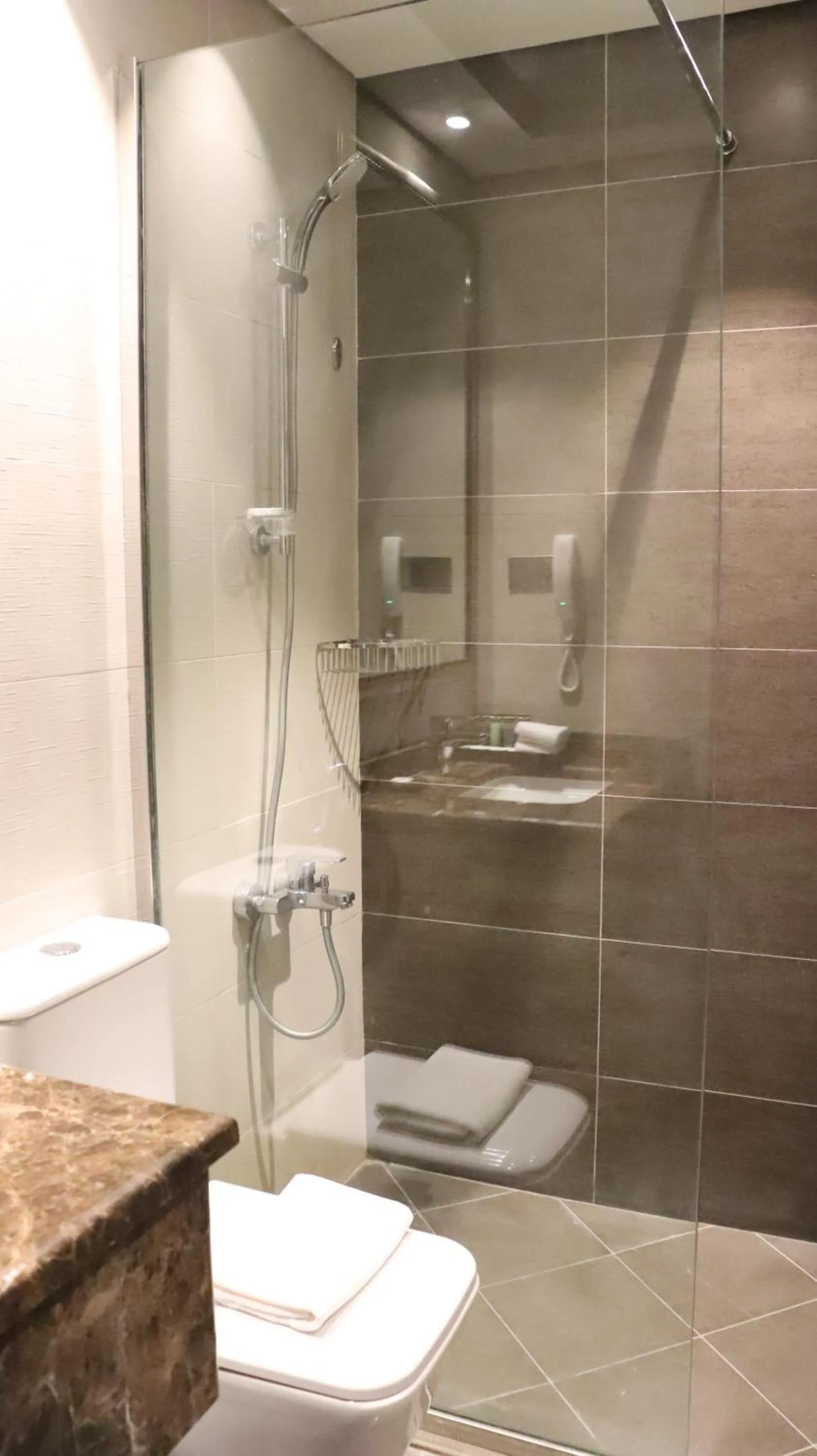 Al Riyadh Hotel Apartments