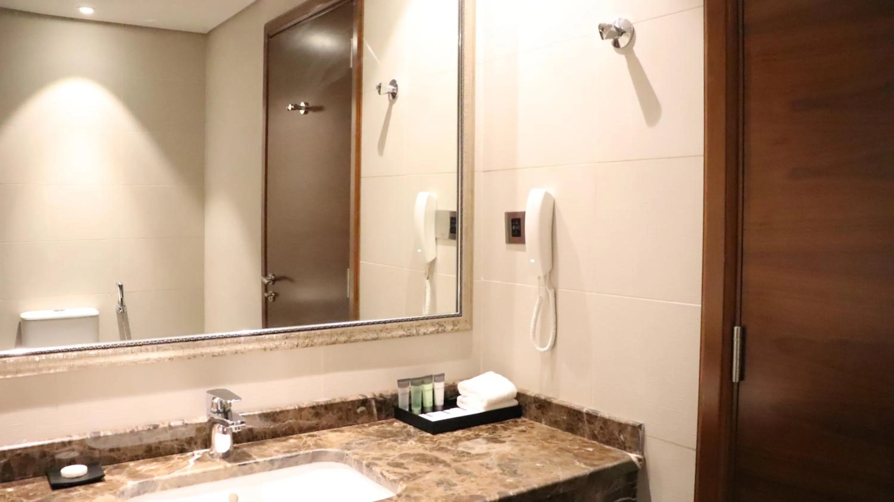 Al Riyadh Hotel Apartments