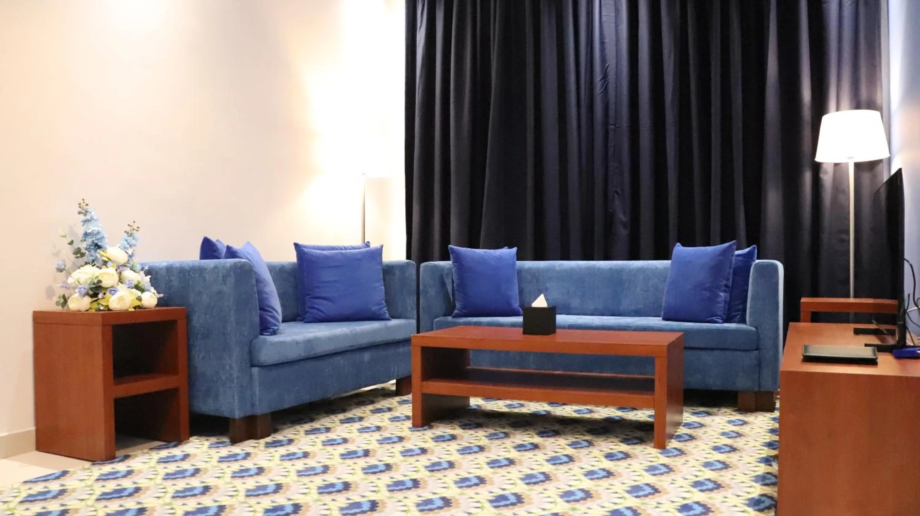 Al Riyadh Hotel Apartments