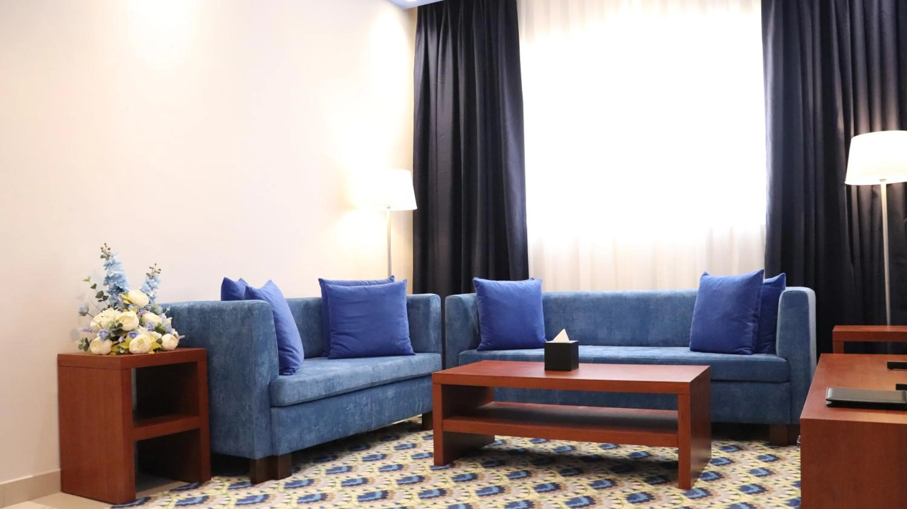 Al Riyadh Hotel Apartments
