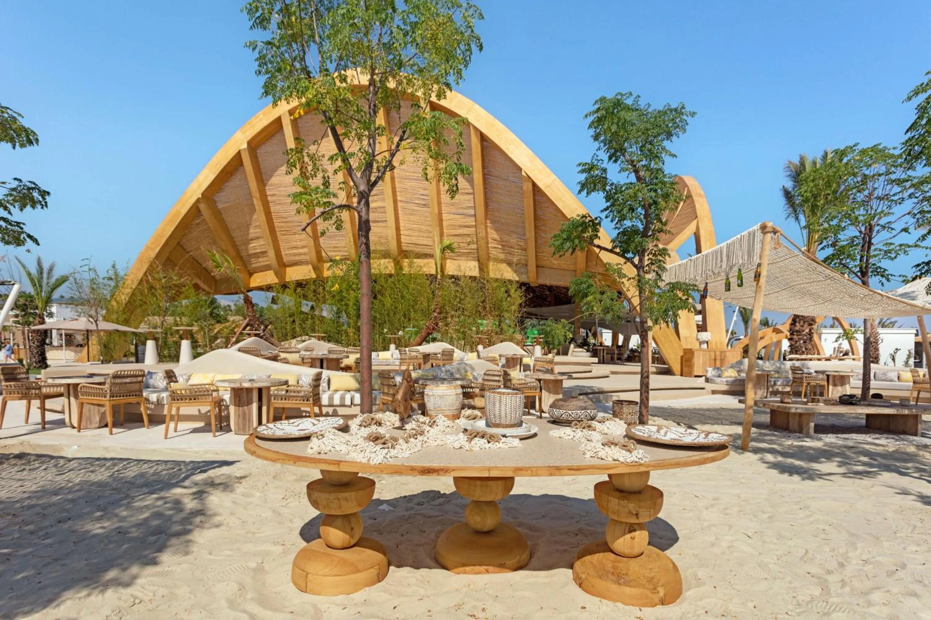 Lounge or bar in Cullinan Belek