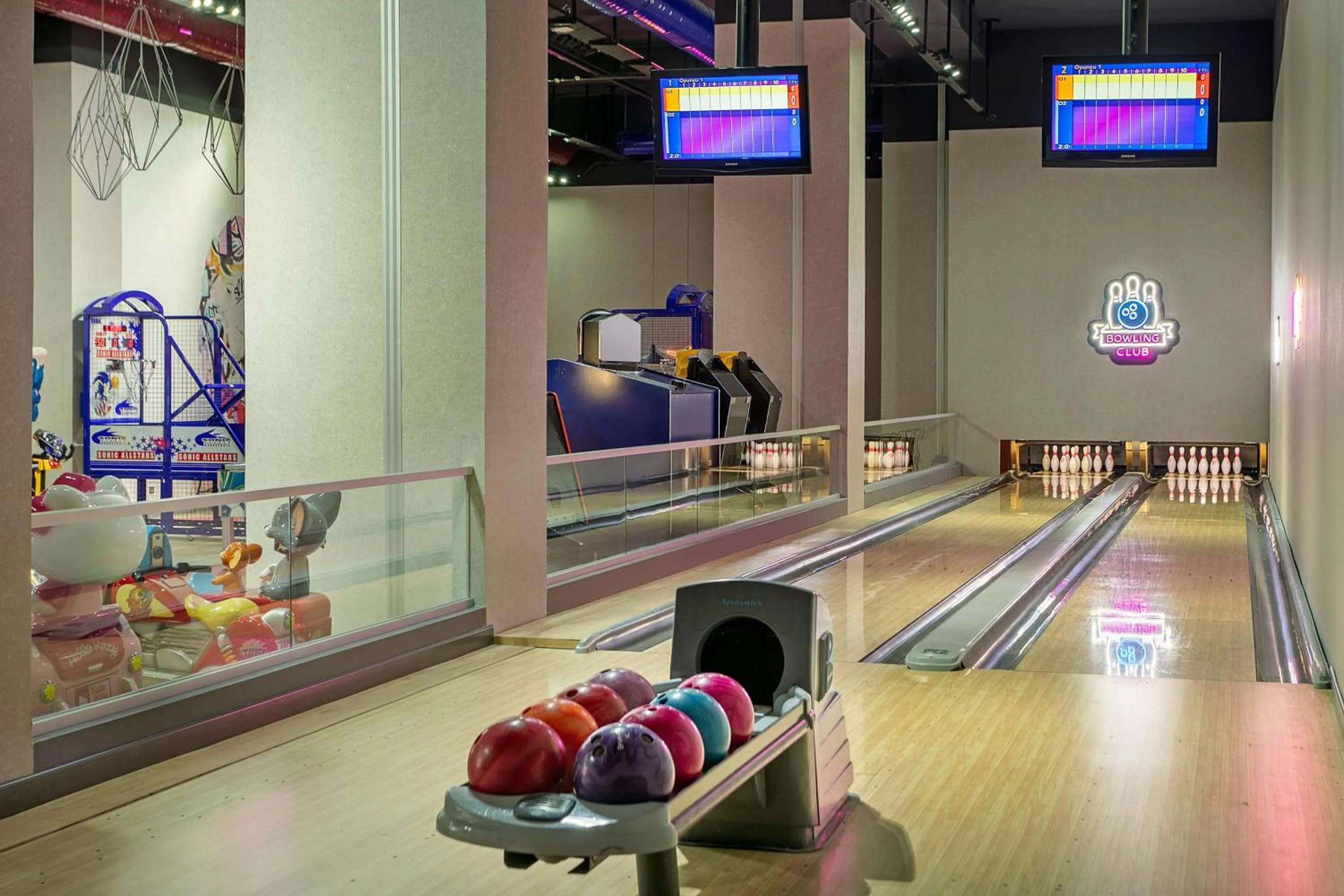 children in Cullinan Belek